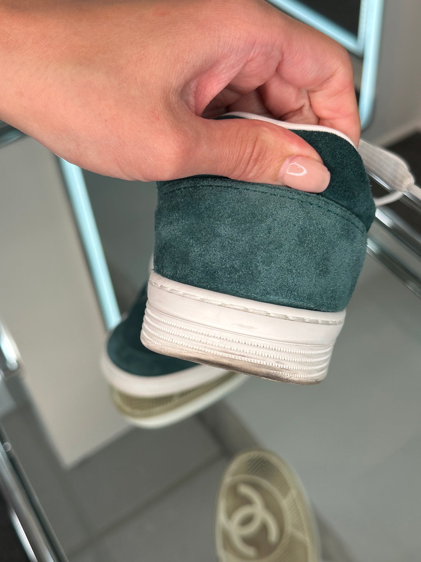 Chanel Sneaker