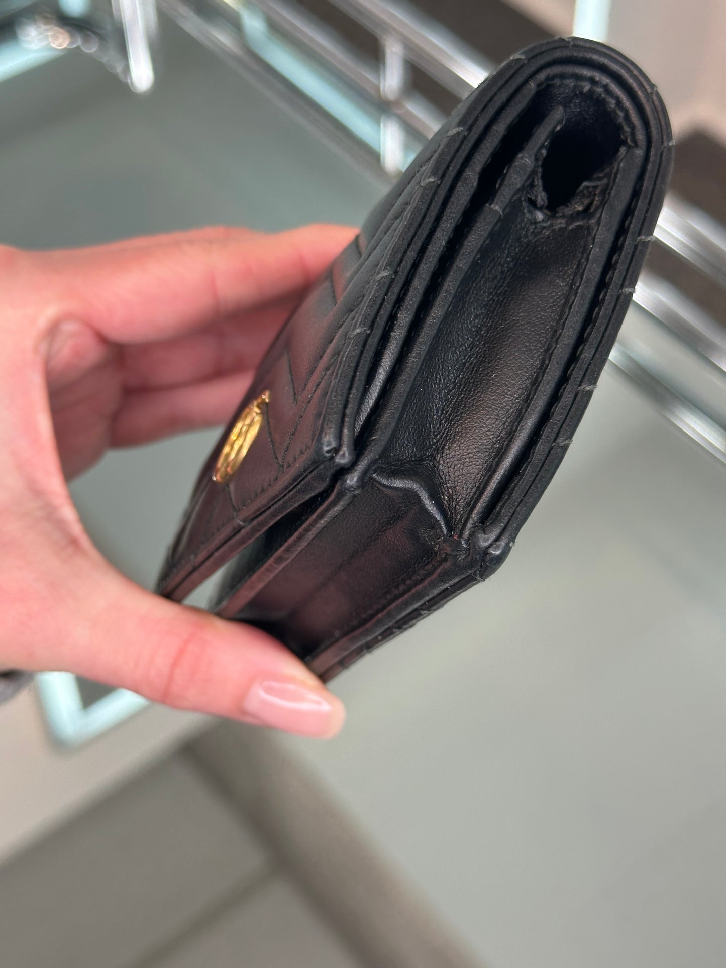 Gucci Wallet