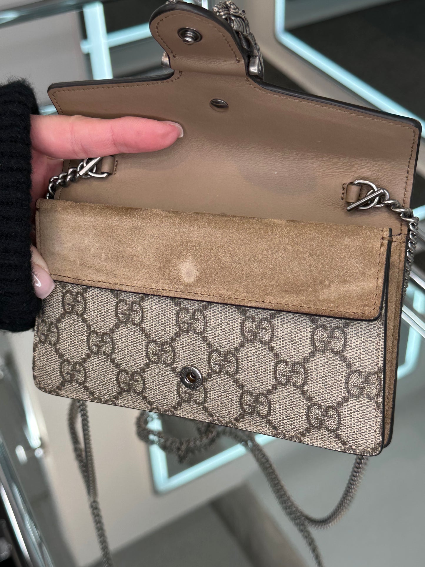 Gucci Crossbody
