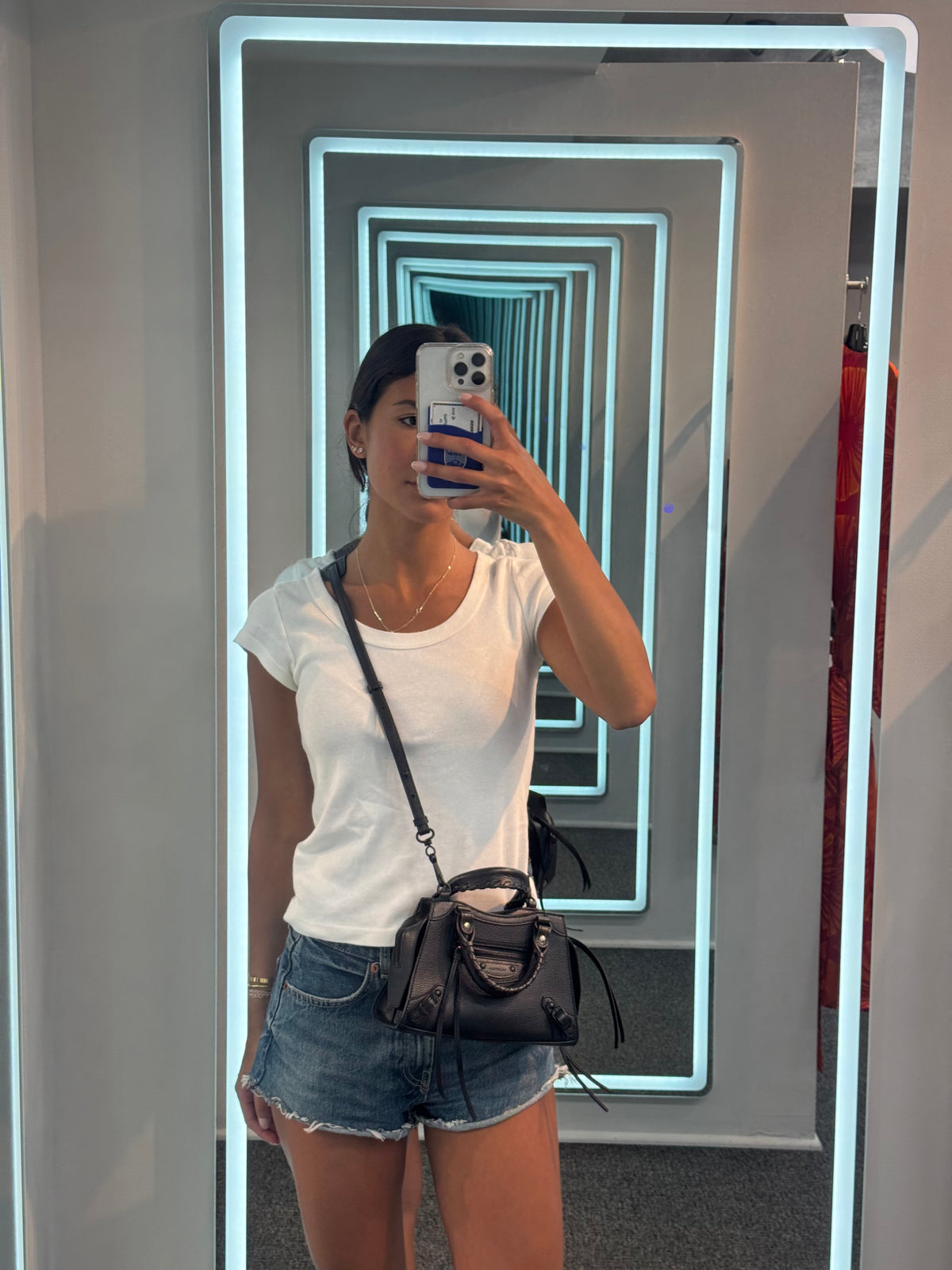 Balenciaga City Bag