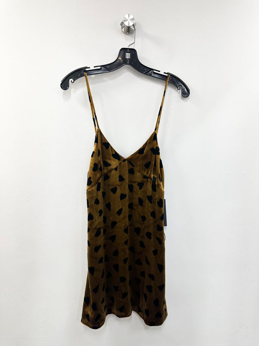 Saint Laurent Dress