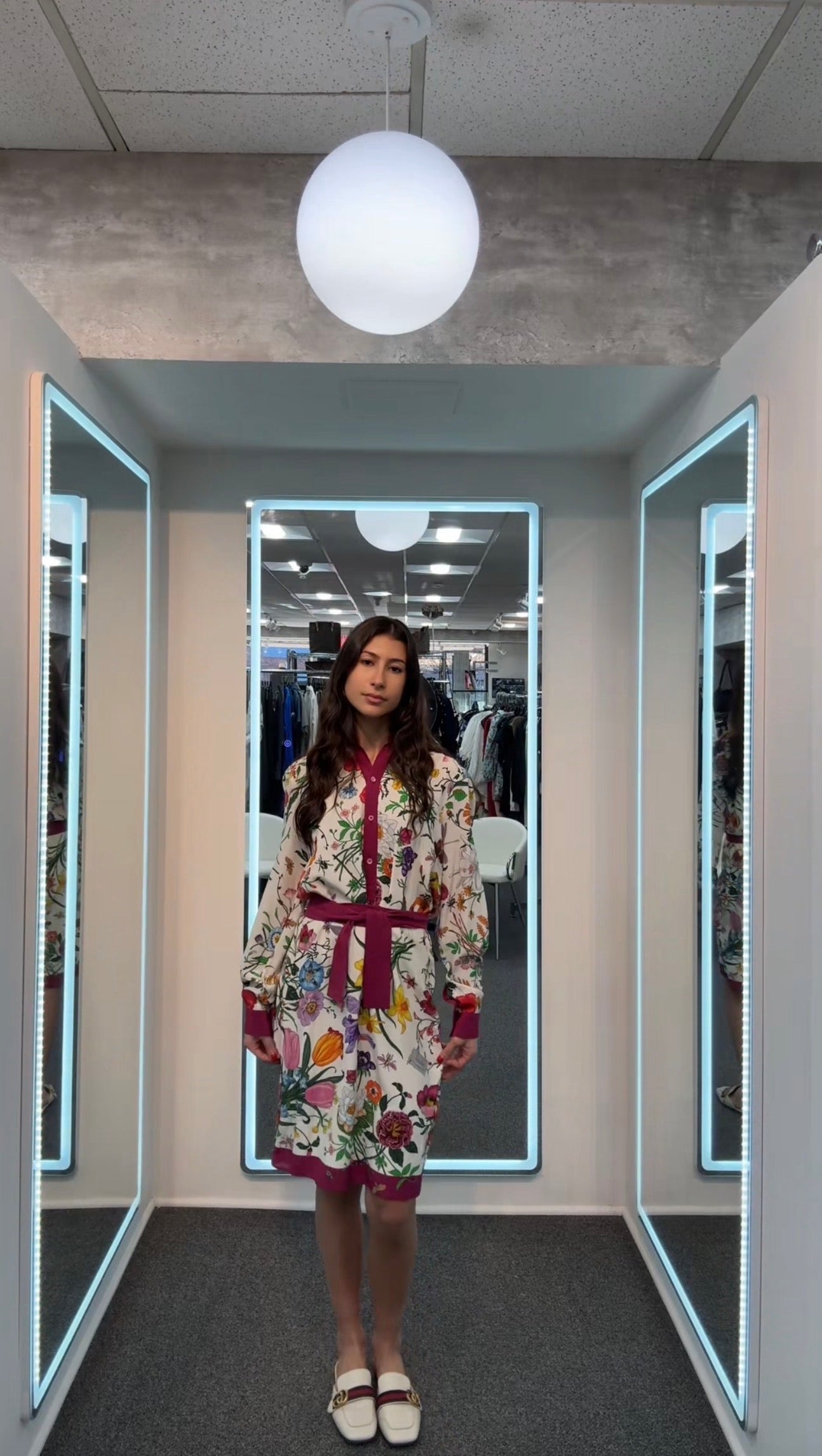 Gucci Dress