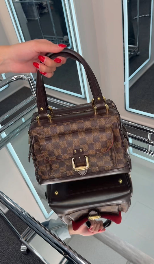 Louis Vuitton Top Handle Bag