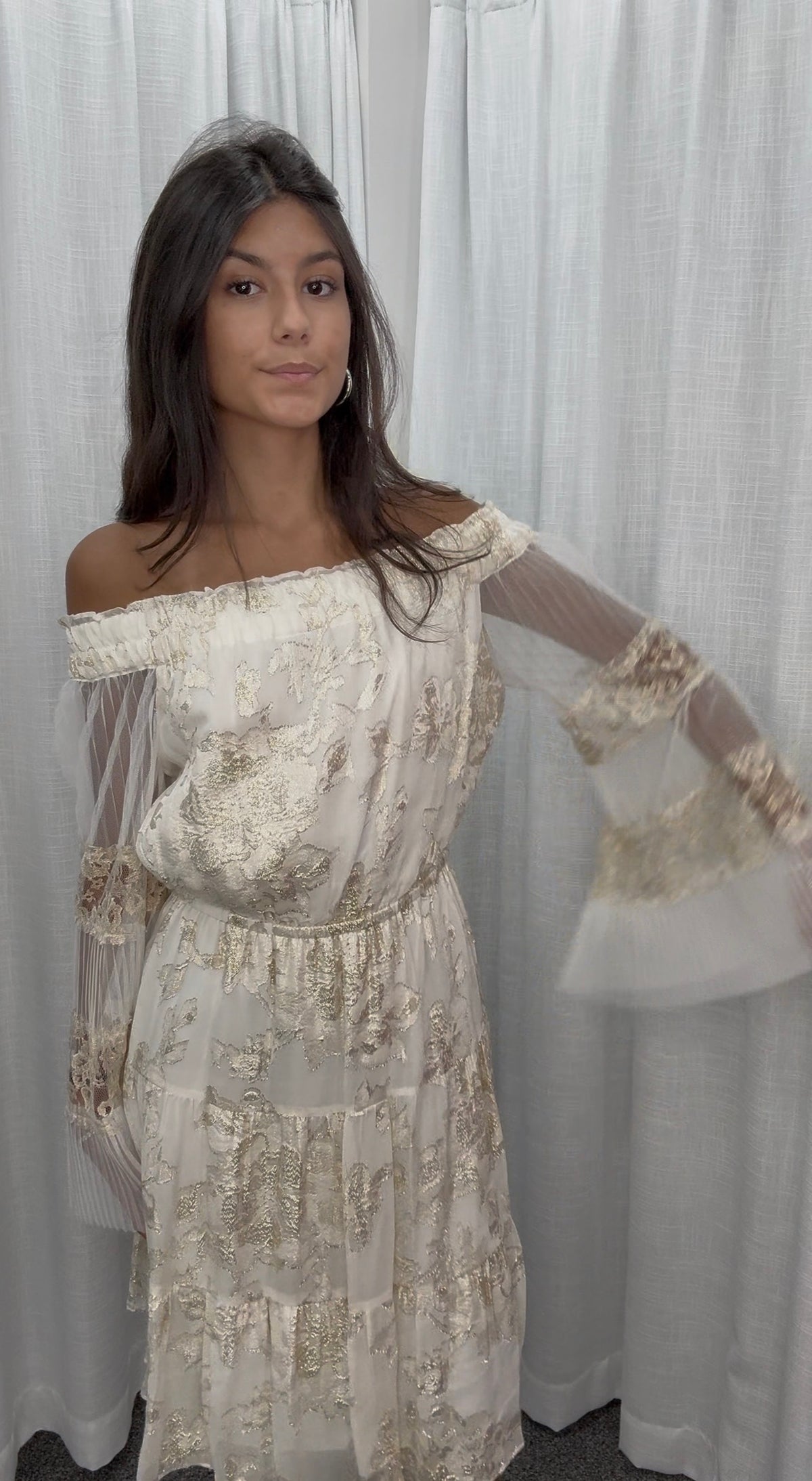 Kobi Halprin Dress