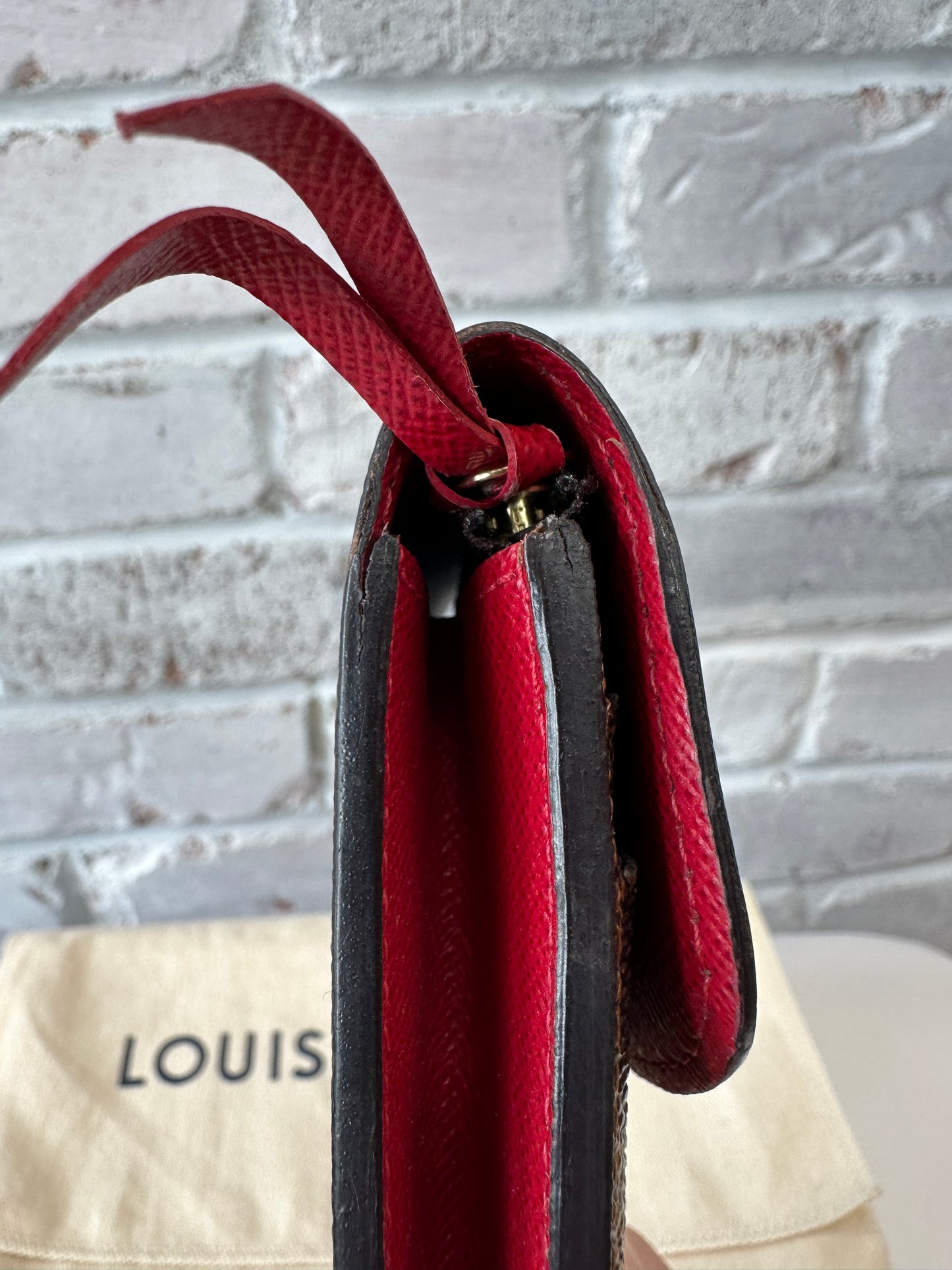 Louis Vuitton Wallet