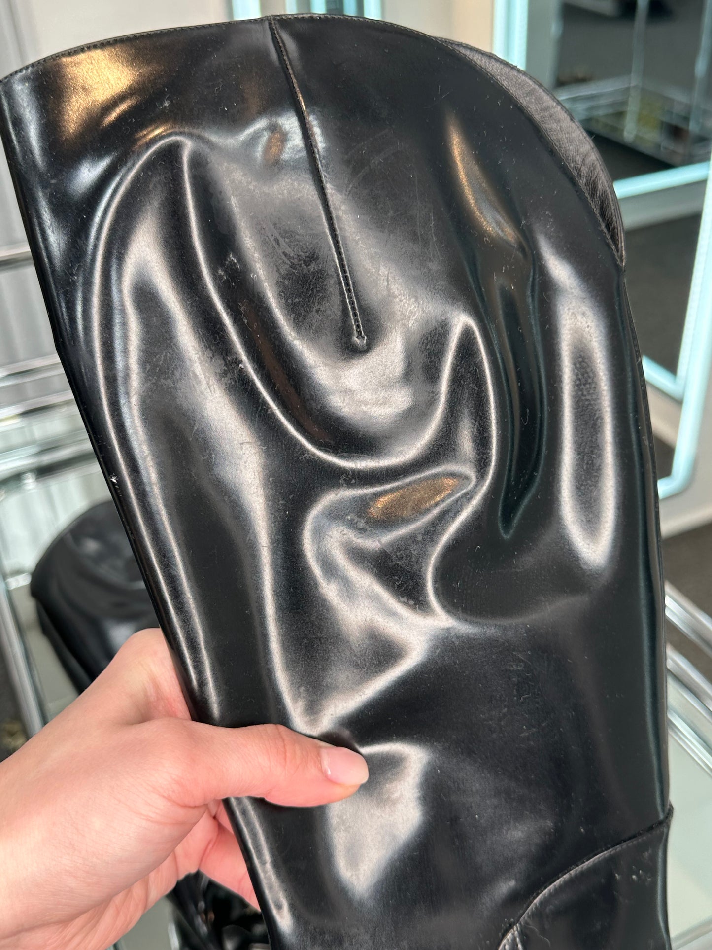 Gucci Boots