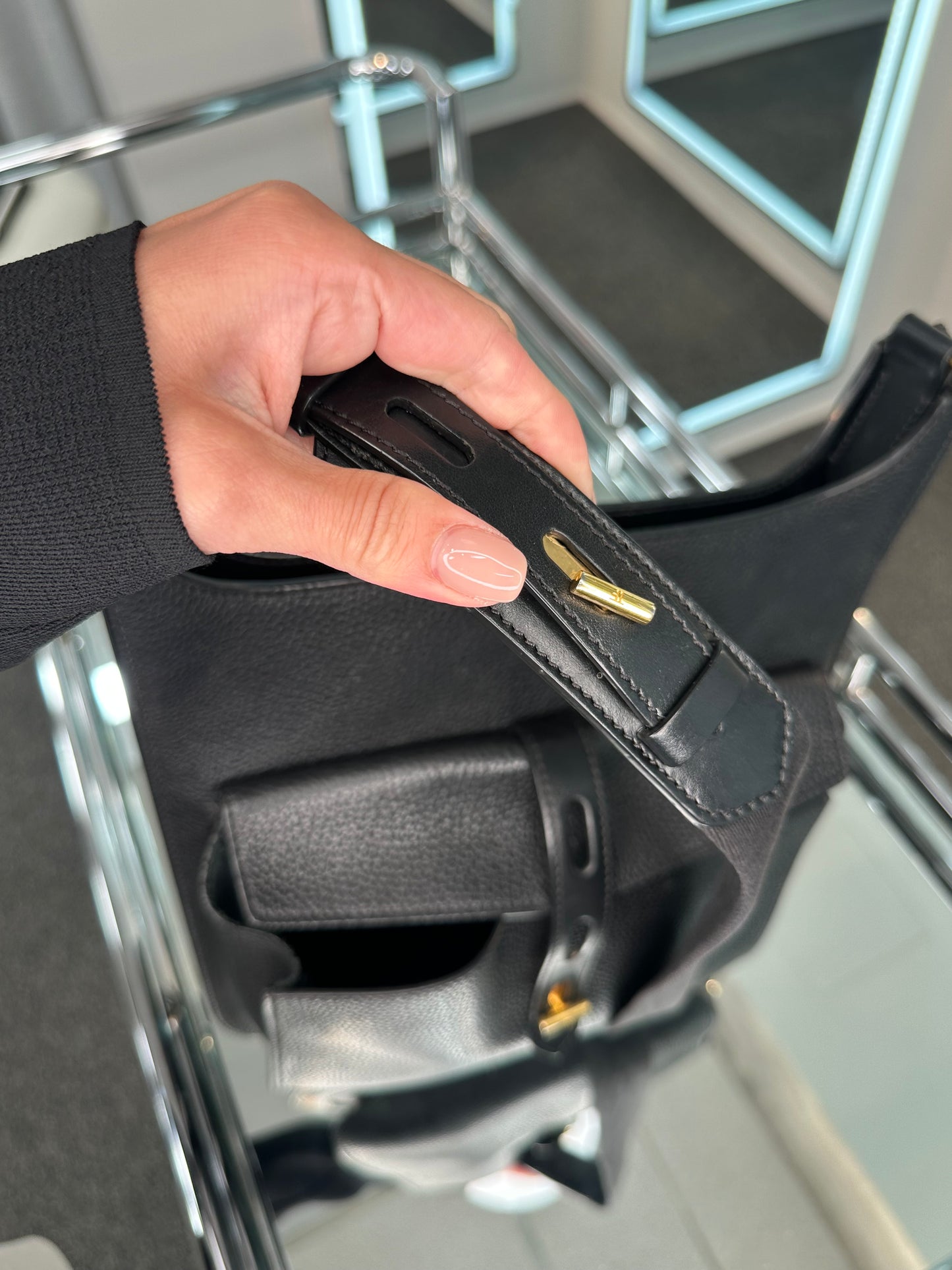 Tom Ford Messenger Bag