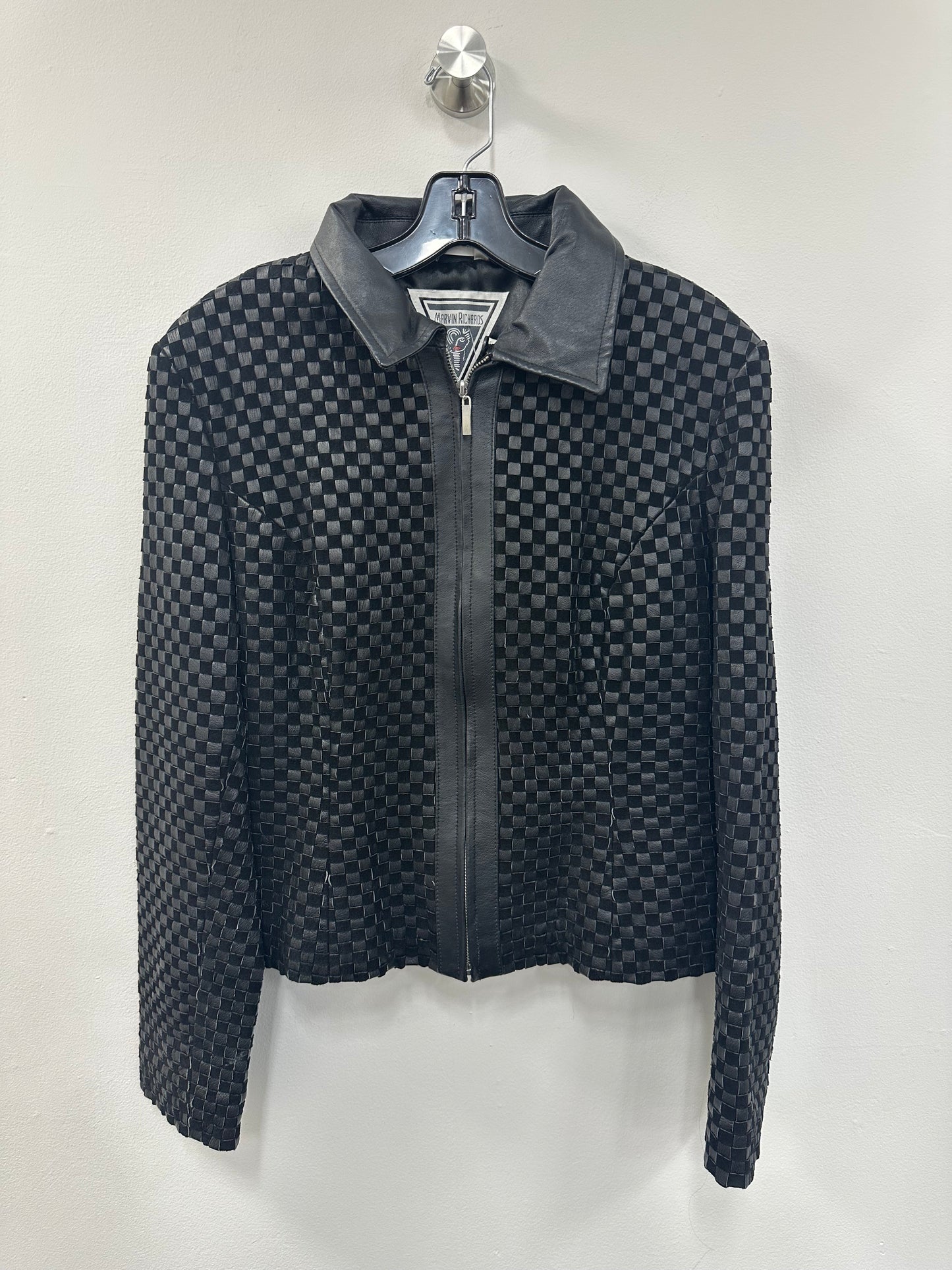 Marvin Richards Jacket