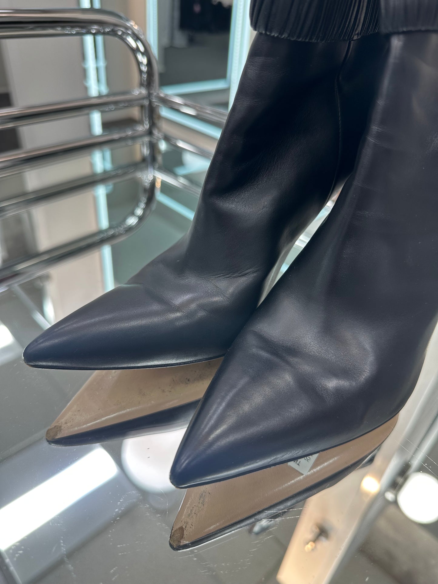 Gianvito Rossi Bootie
