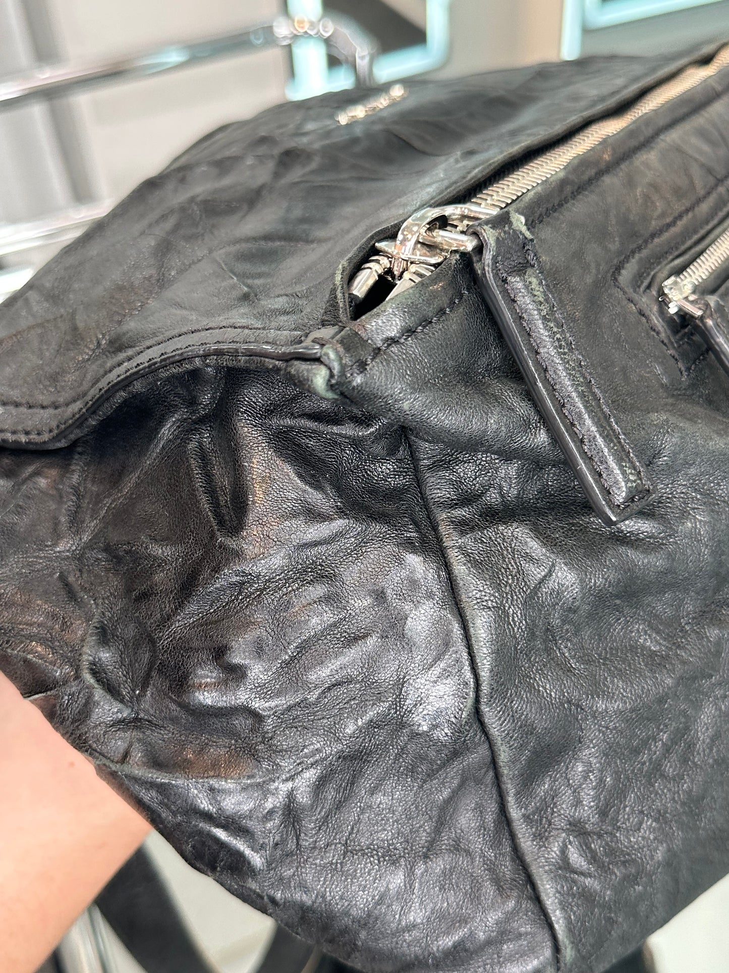 Givenchy Shoulder Bag