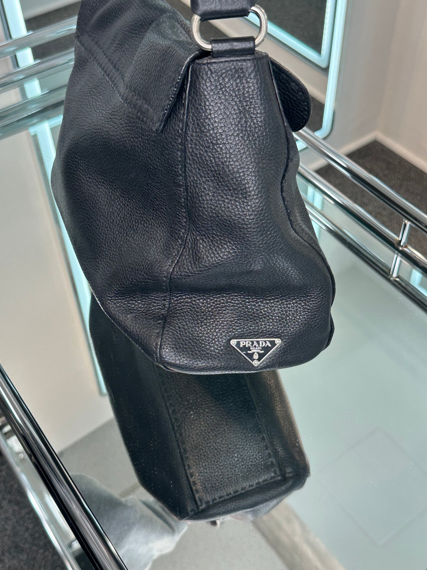 Prada Shoulder Bag