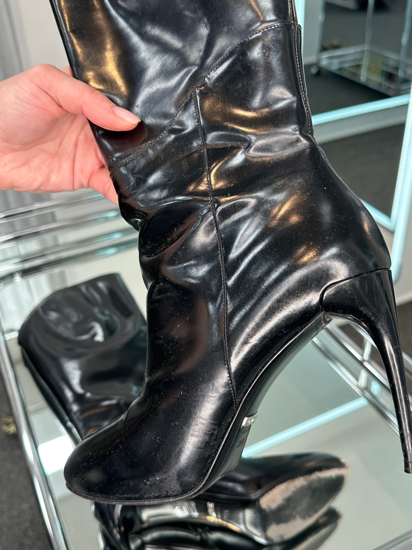 Gucci Boots