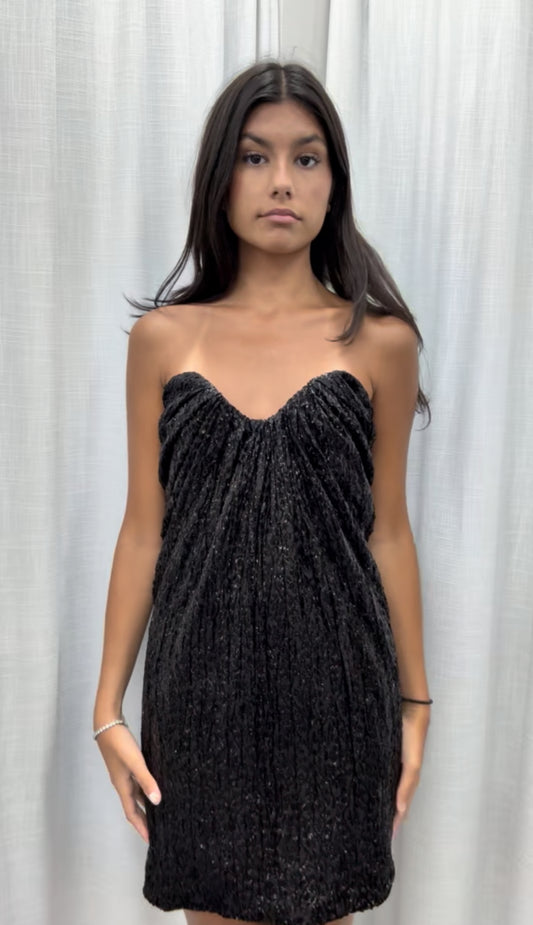 Saint Laurent Dress