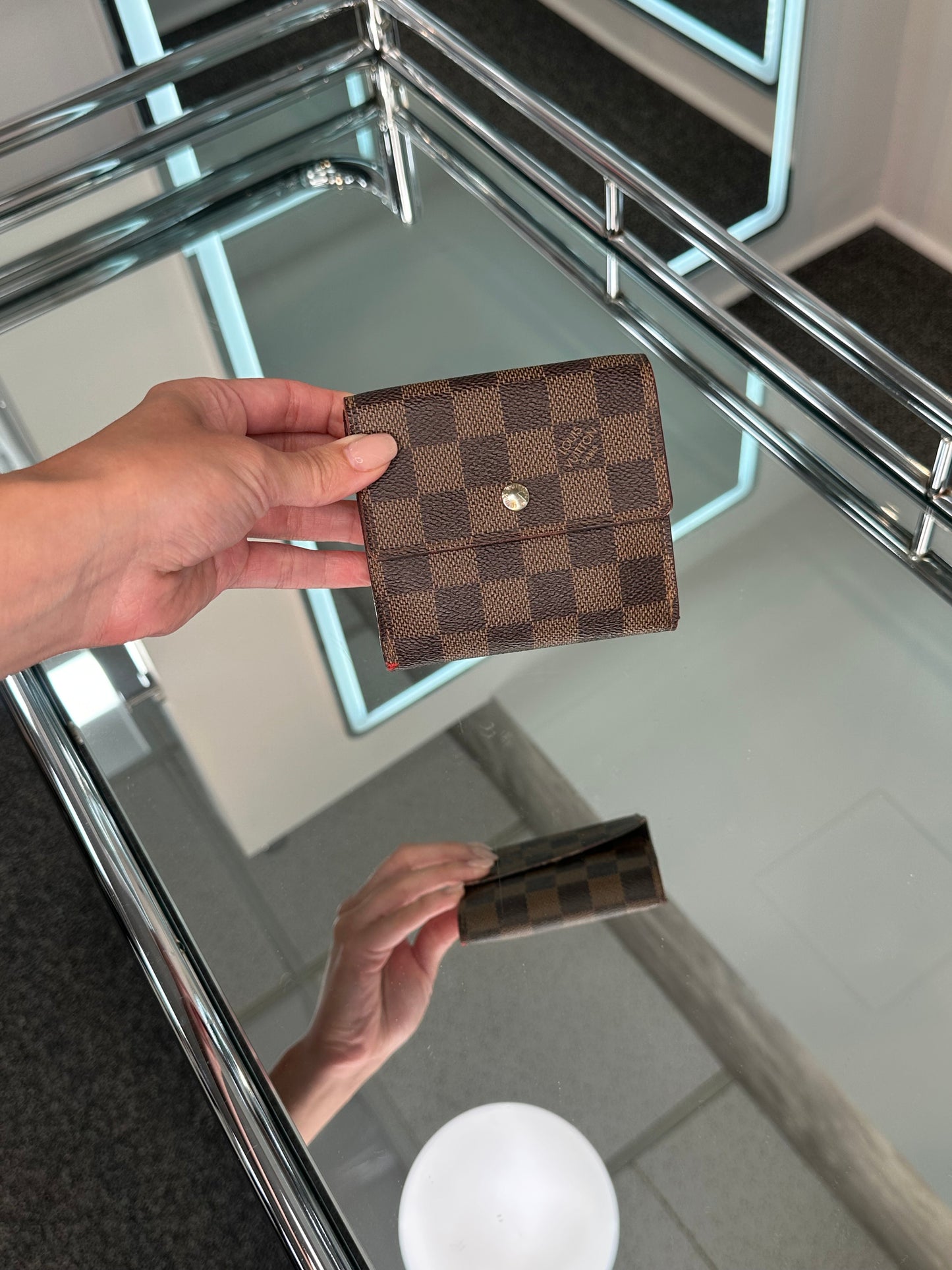 Louis Vuitton Wallet