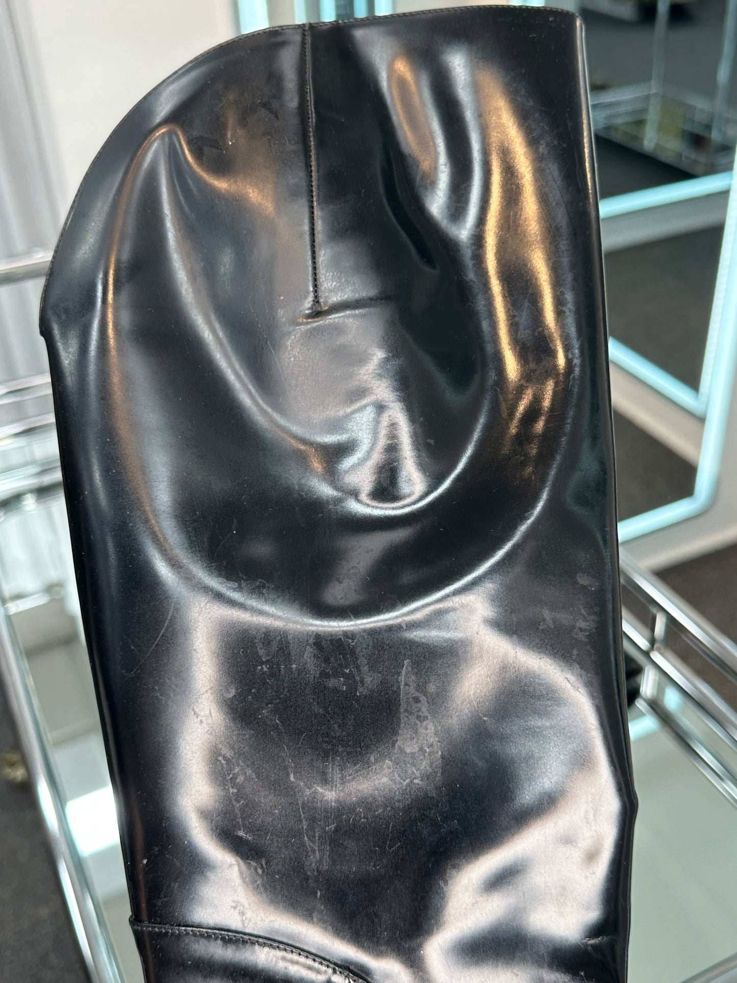 Gucci Boots