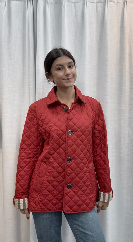 Burberry Jacket