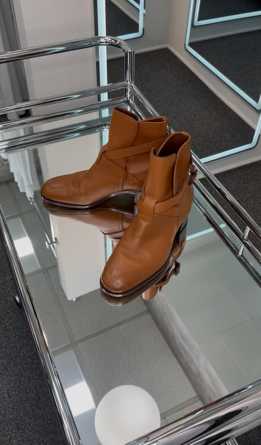 Bottega Veneta Ankle Boots