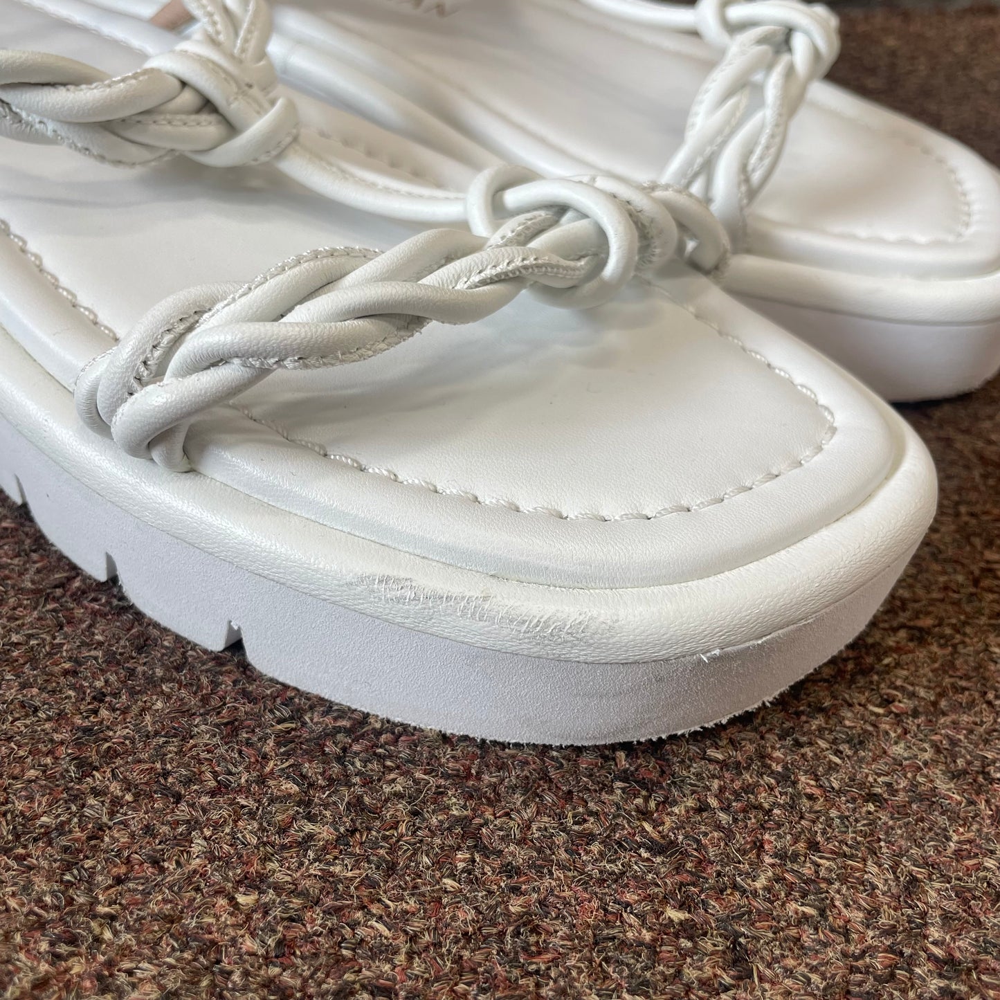 STUART WEITZMAN Sandals