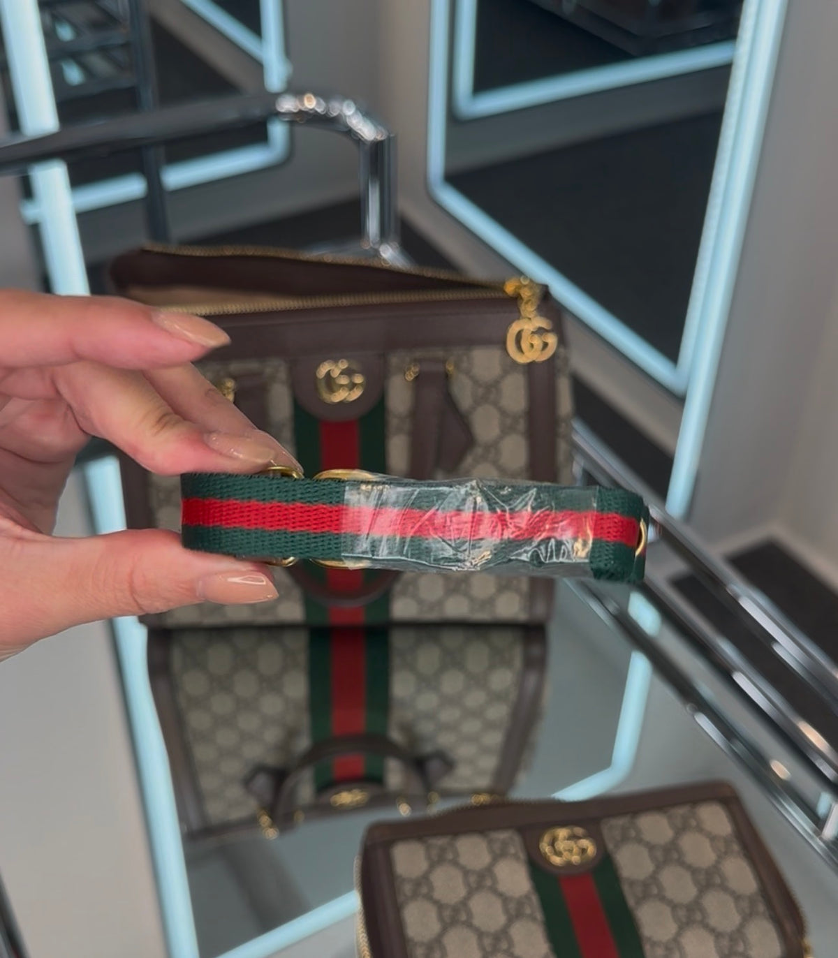 Gucci Tote