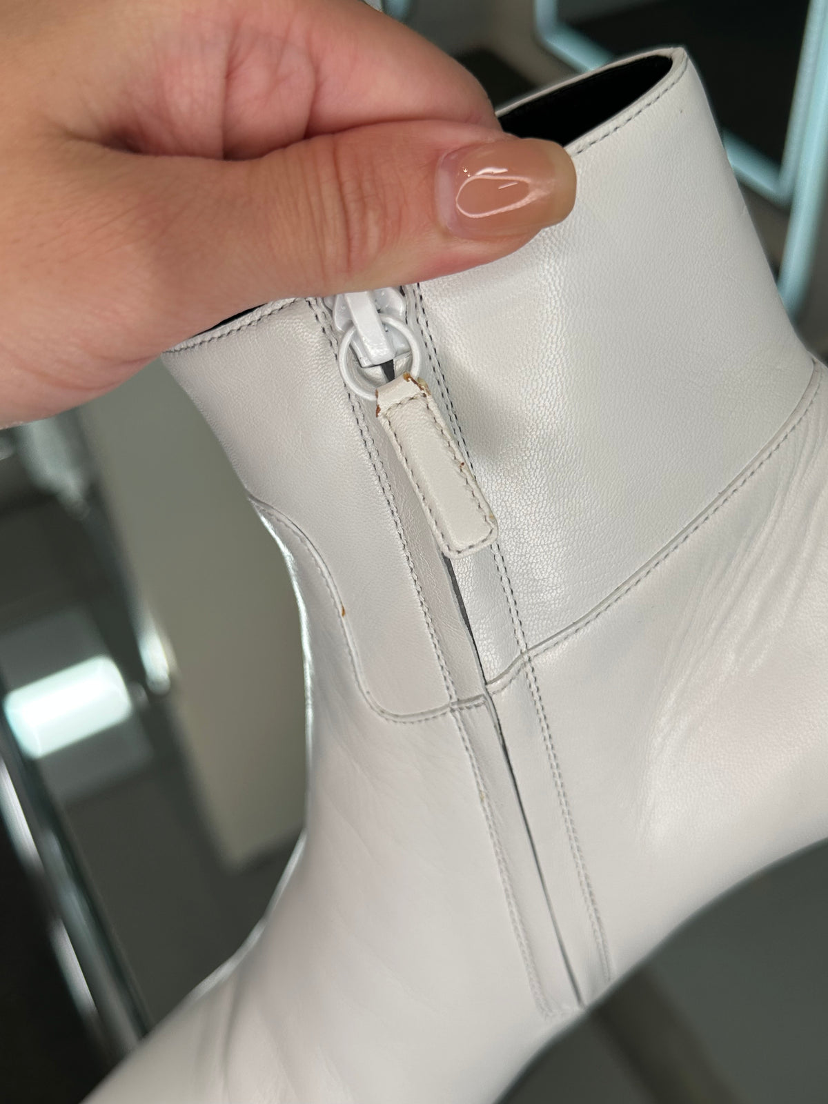 Balenciaga Ankle Bootie