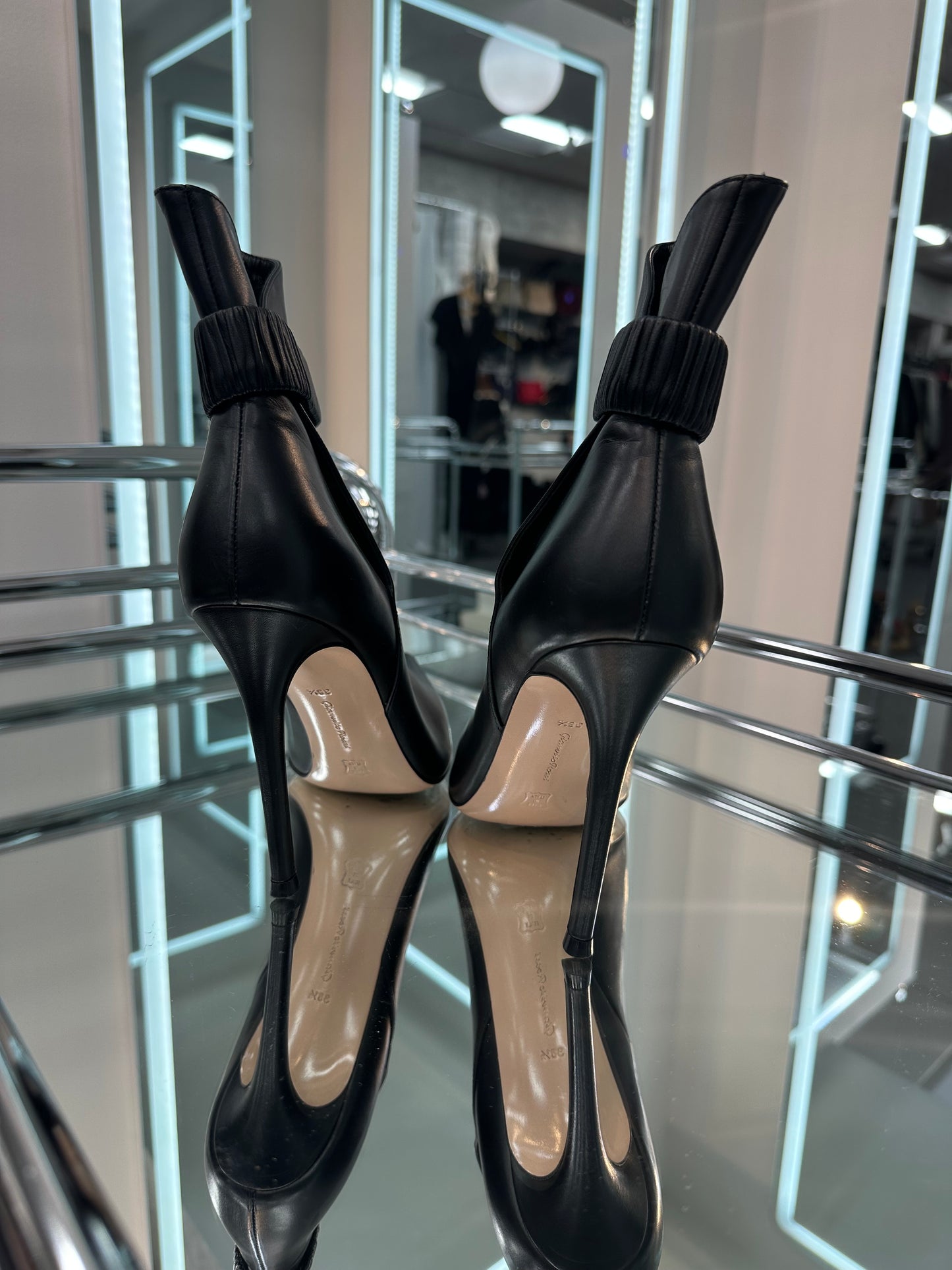 Gianvito Rossi Bootie
