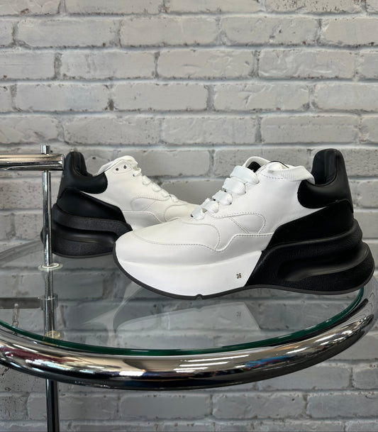Alexander Mcqueen Sneakers