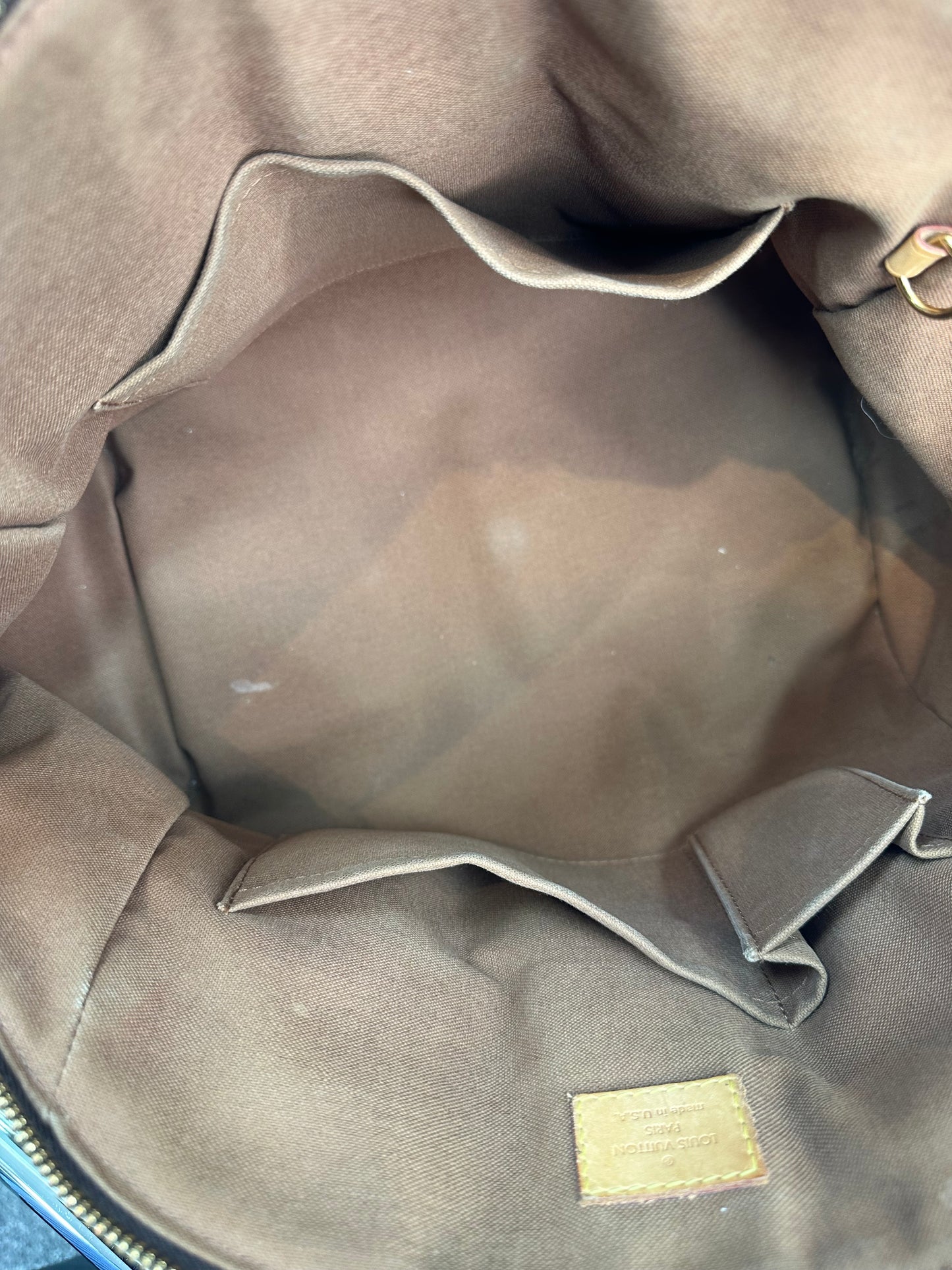 Louis Vuitton Shoulder Bag