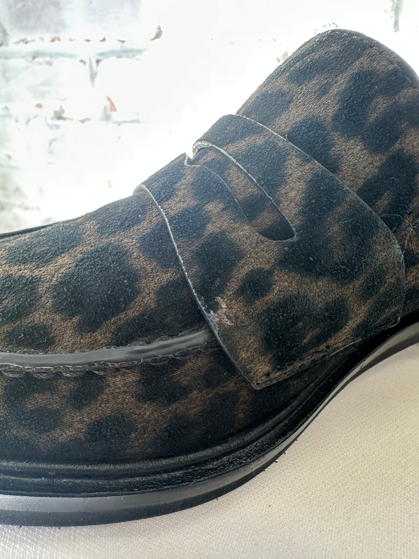 Rag & Bone Loafer