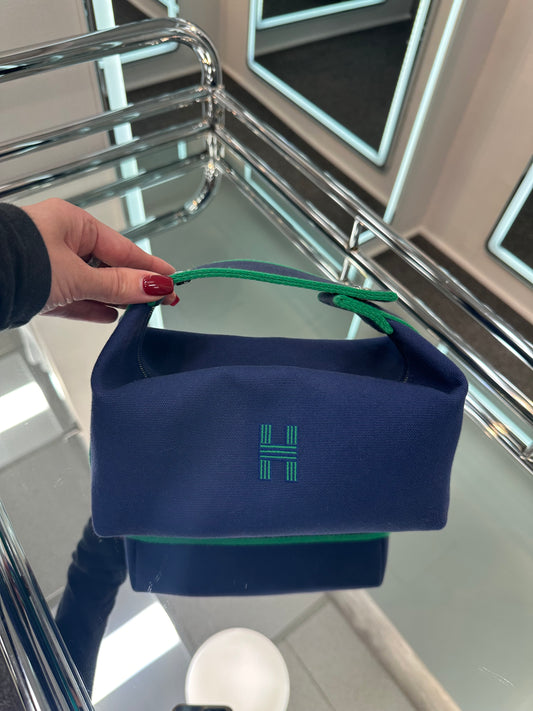 Hermes Cosmetic Case