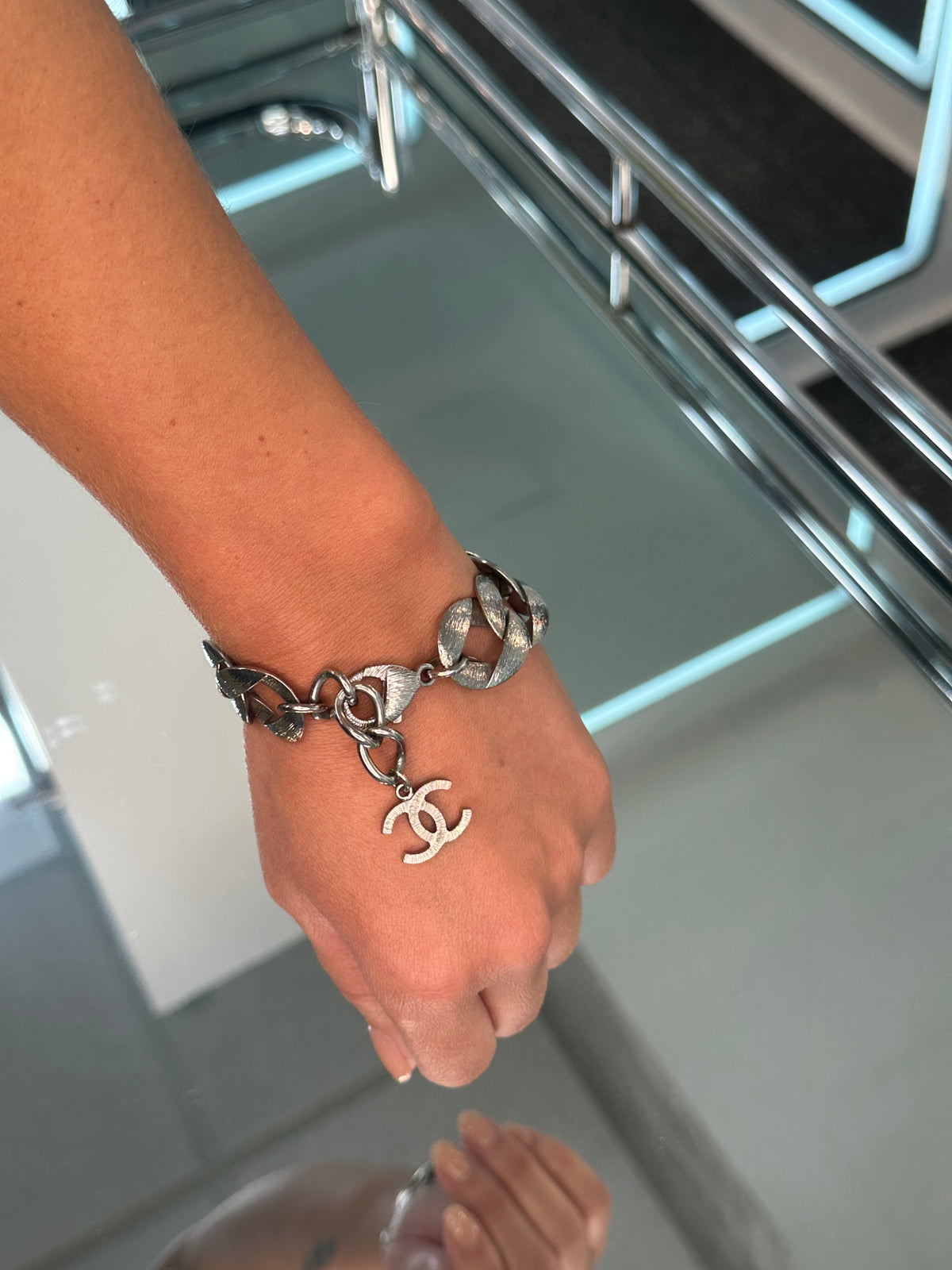 Chanel Bracelet