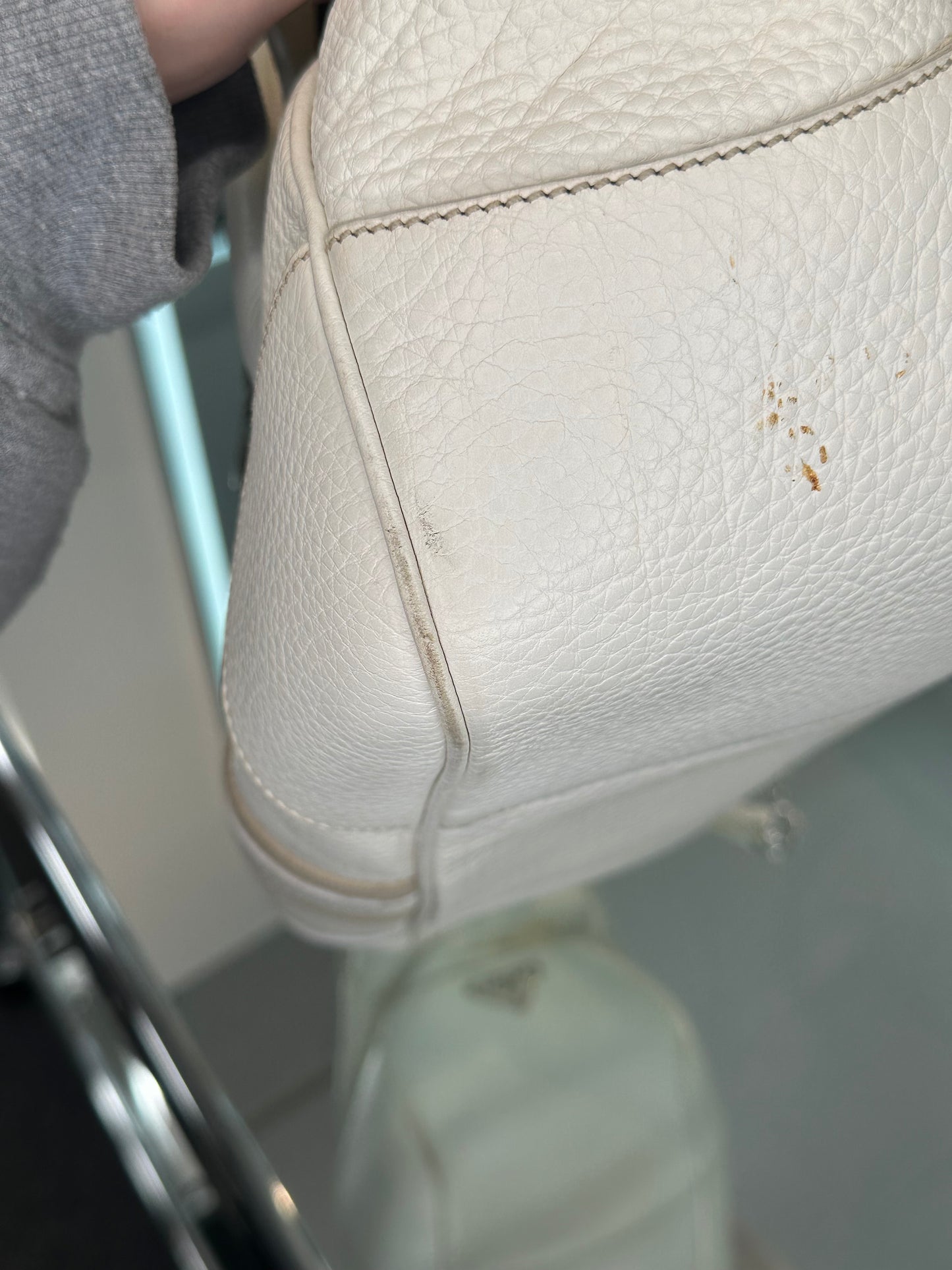 Prada Shoulder Bag