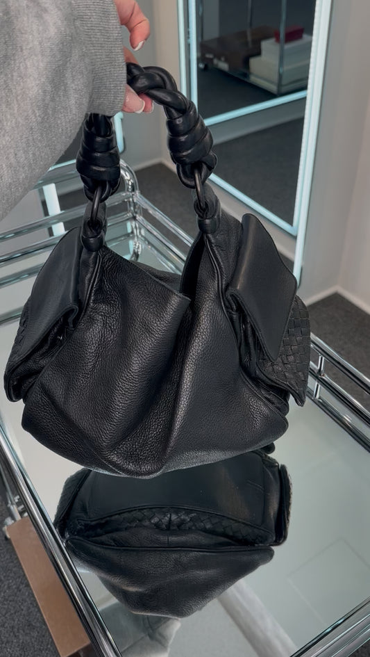 Bottega Veneta Top Handle Bag