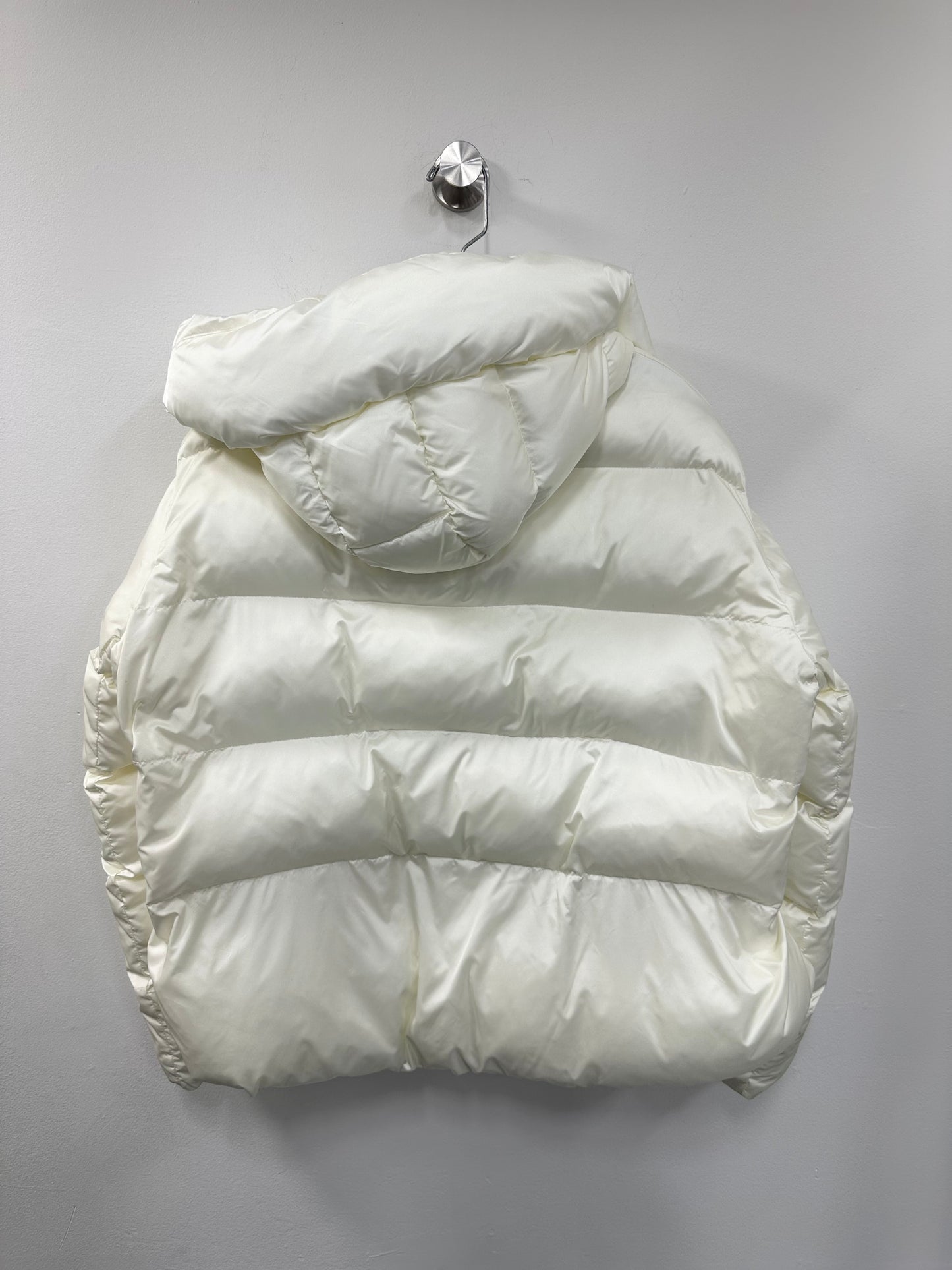 Pinko Puffer Coat