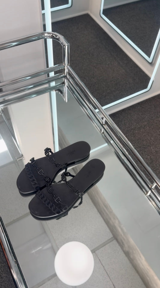 Hermes Sandal