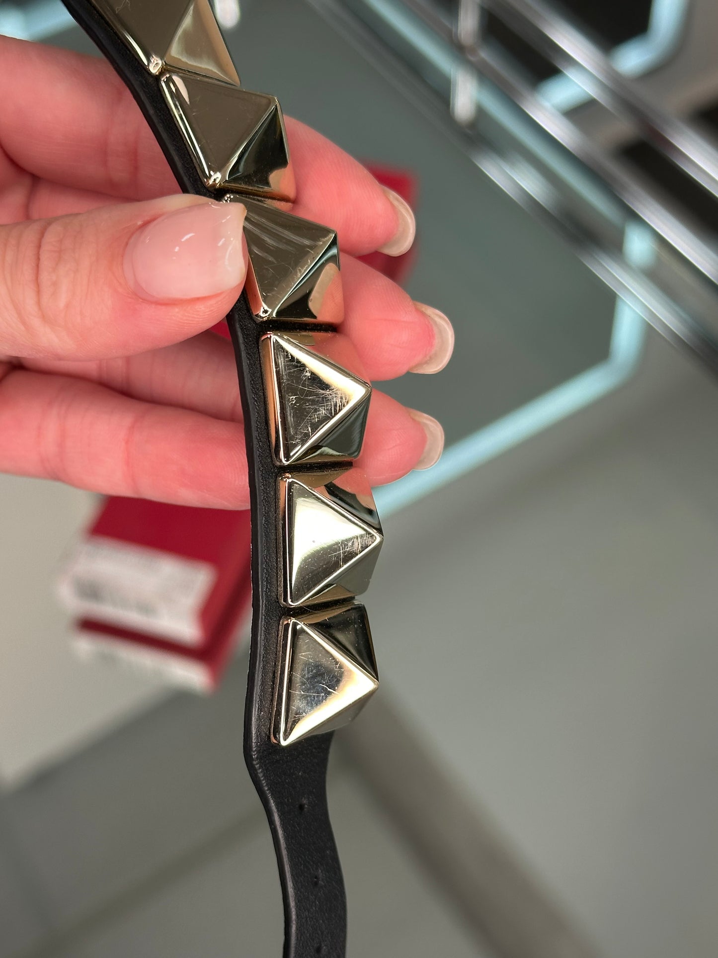 Valentino Bracelet