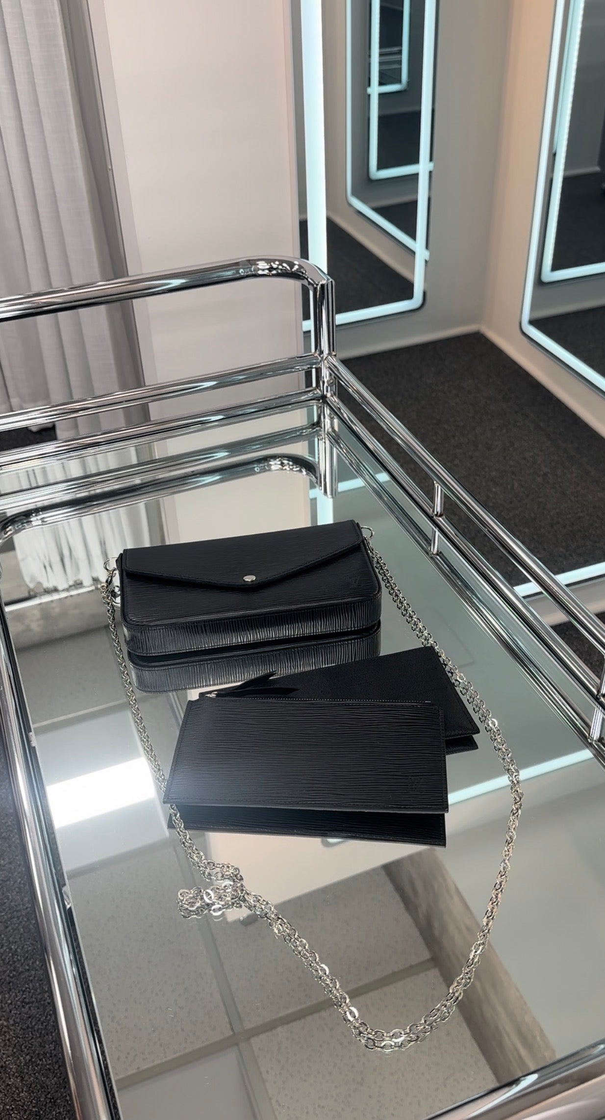 Louis Vuitton Crossbody