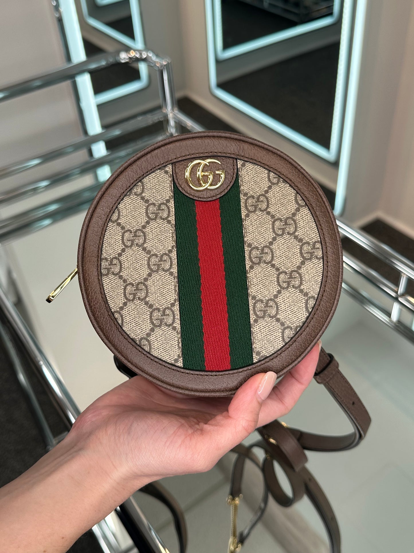 Gucci Backpack