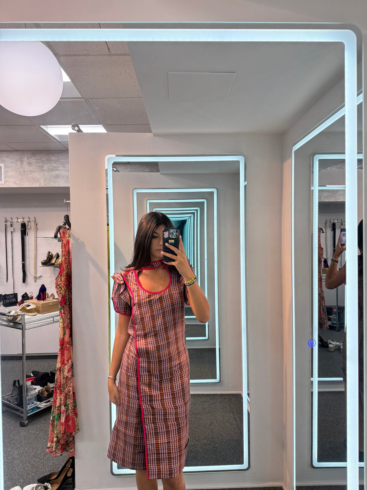 Prada Dress