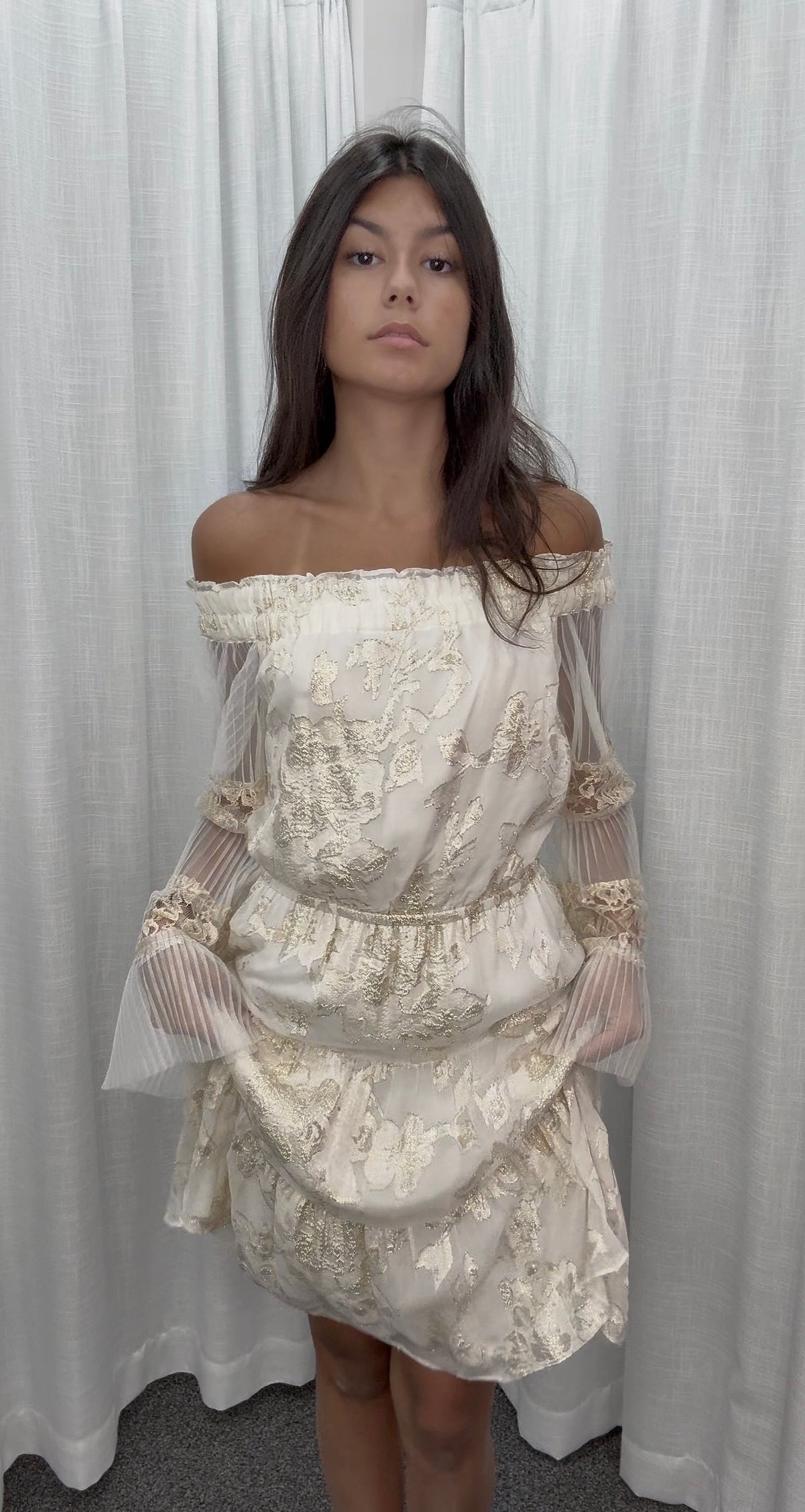 Kobi Halprin Dress