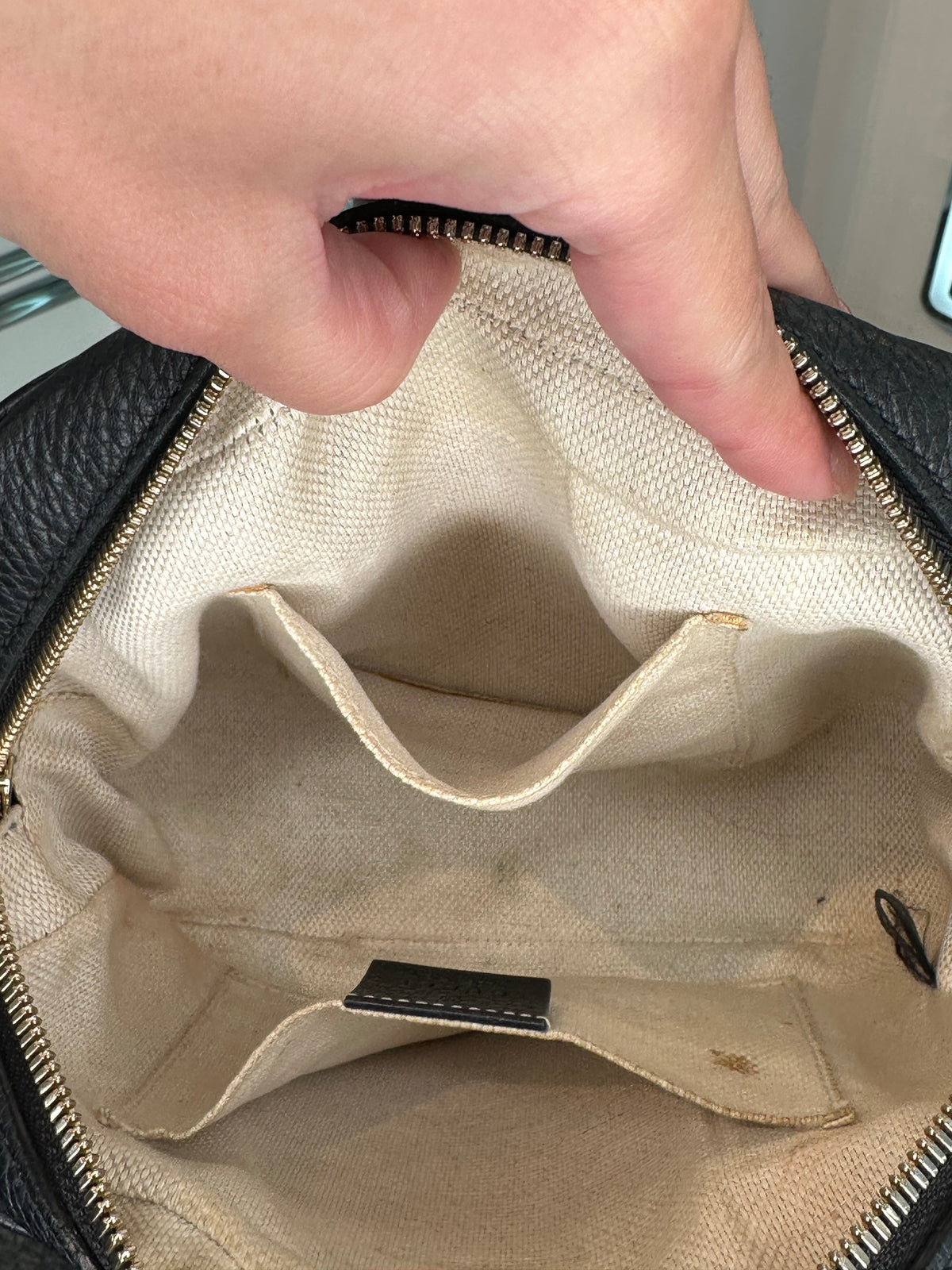 Gucci Crossbody Bag