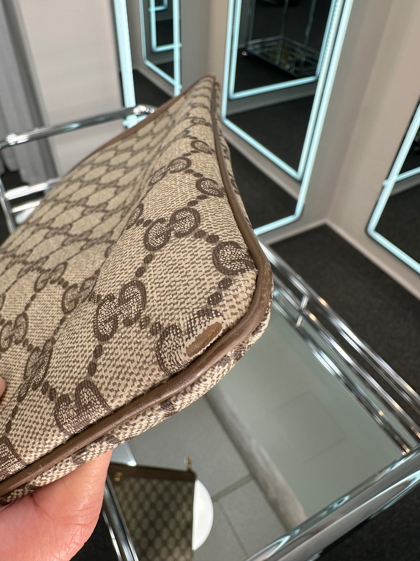 Gucci Portfolio