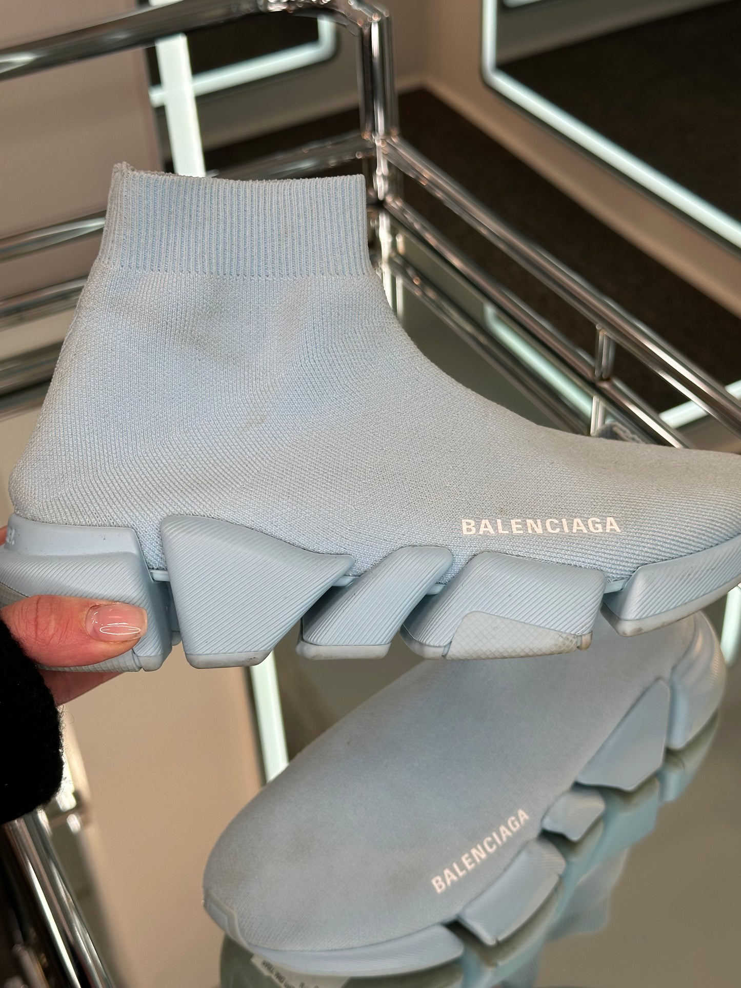 Balenciaga Sneaker