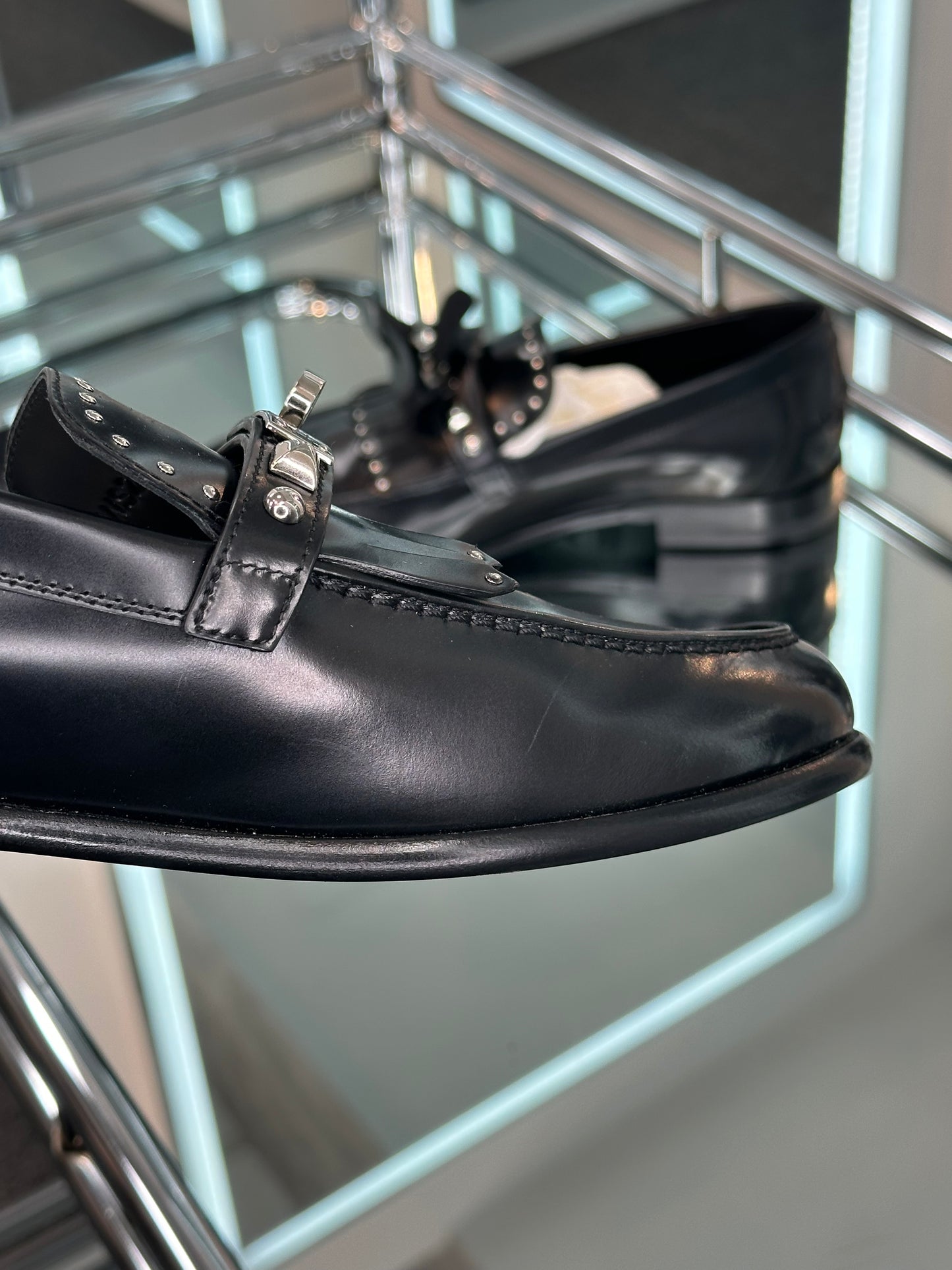 Hermes Destin Loafer