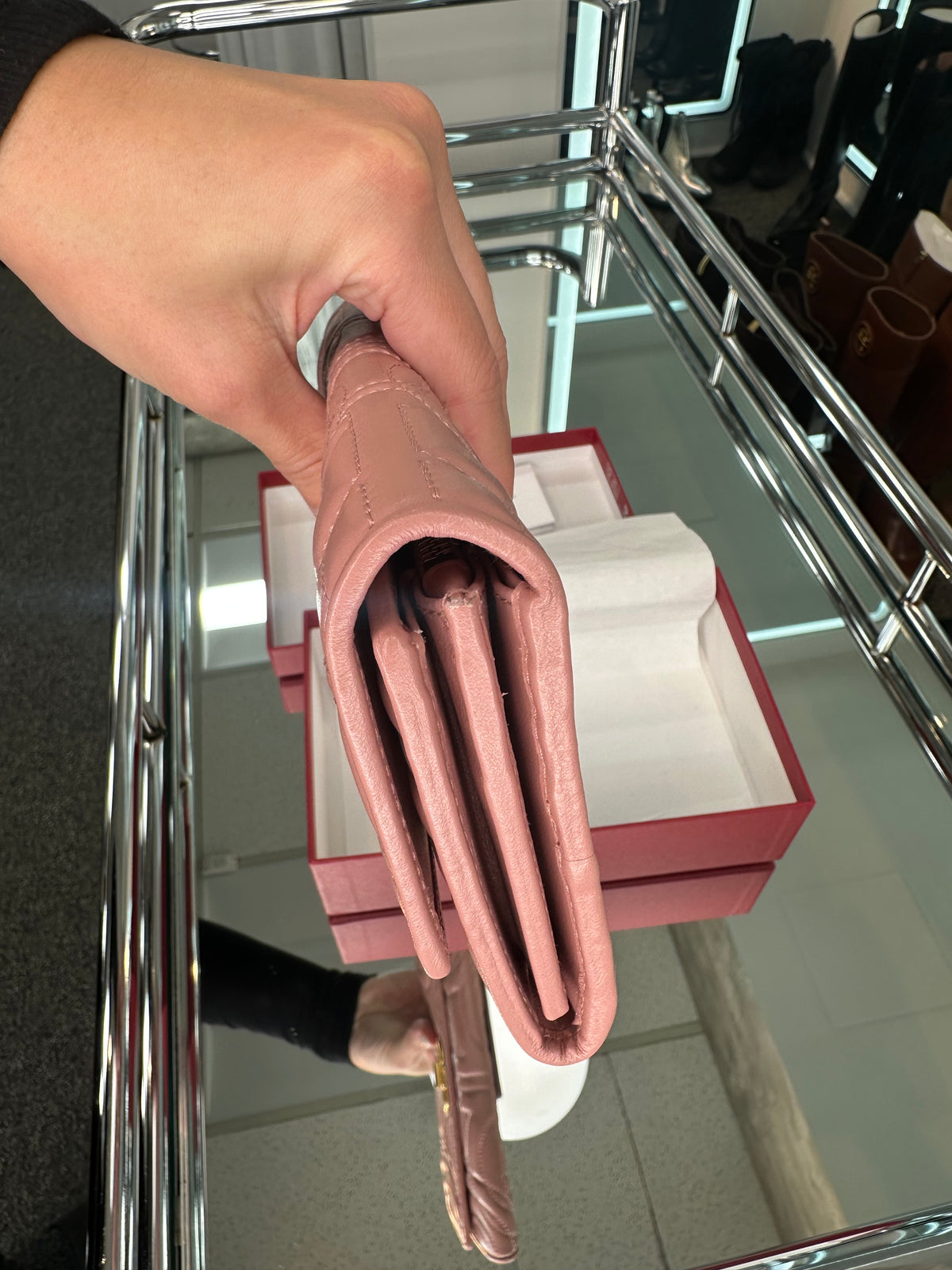 Salvatore Ferragamo Wallet
