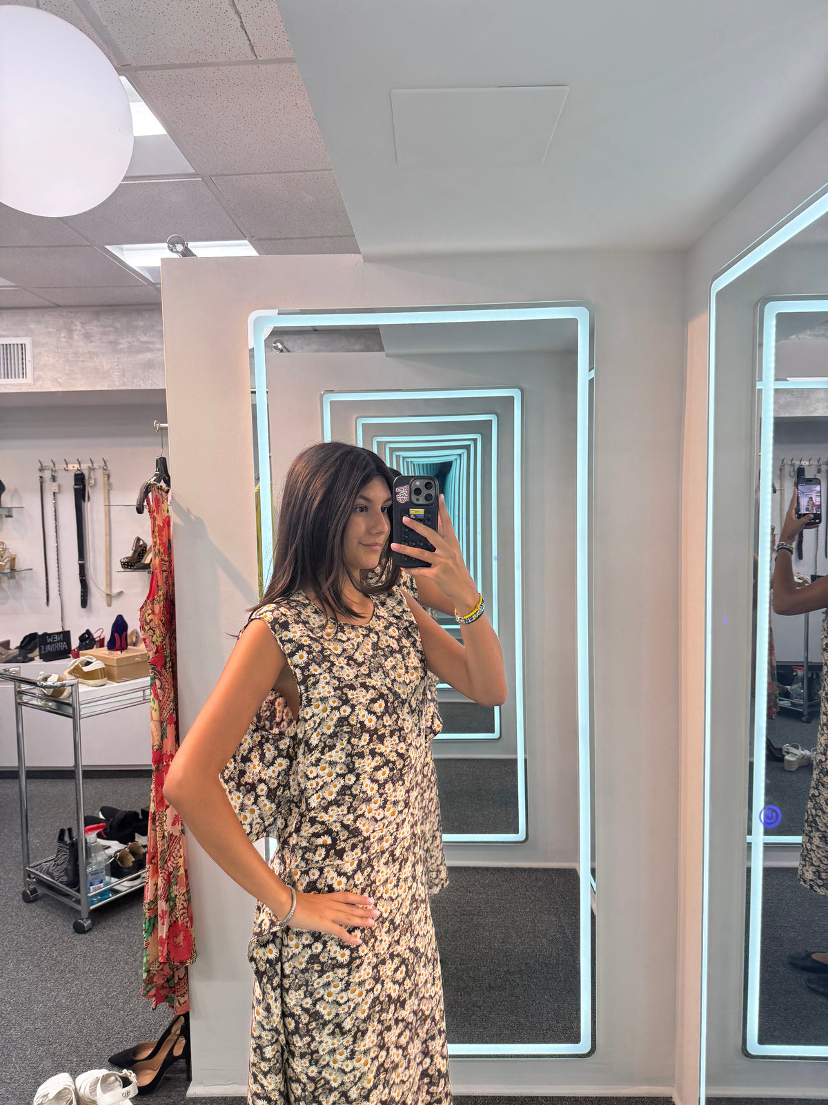 Stella McCartney Dress