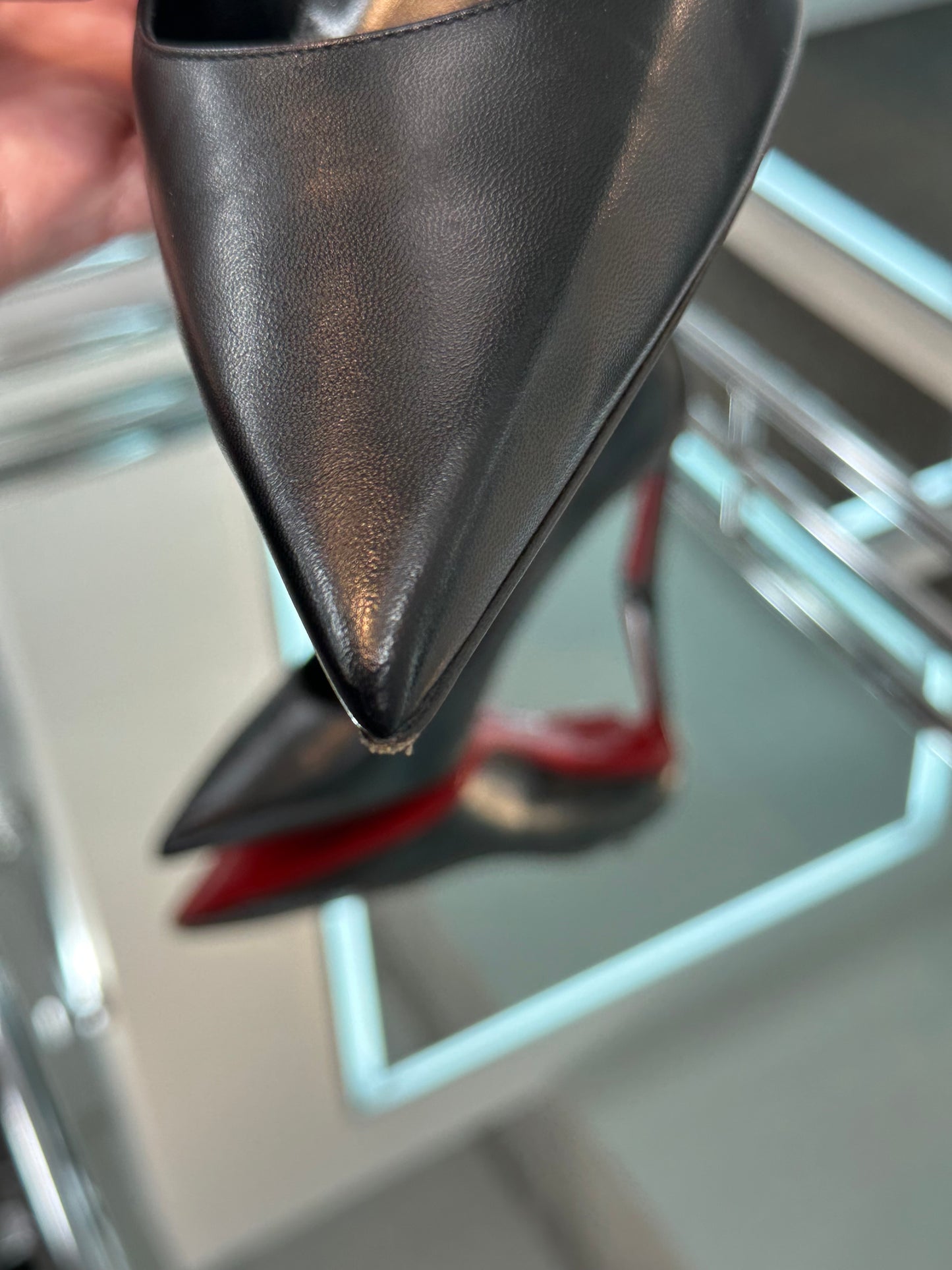 Christian Louboutin Pumps