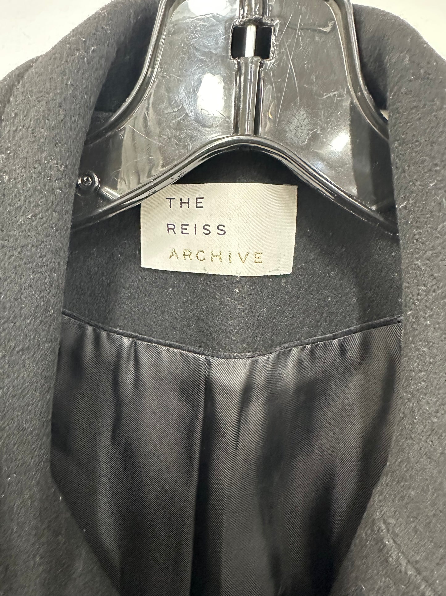 The Reiss Jacket