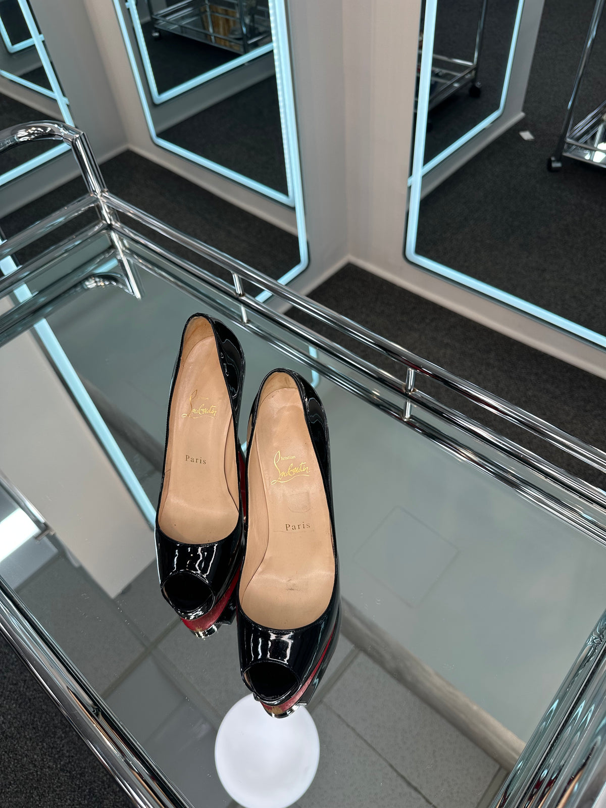 Christian Louboutin Pump