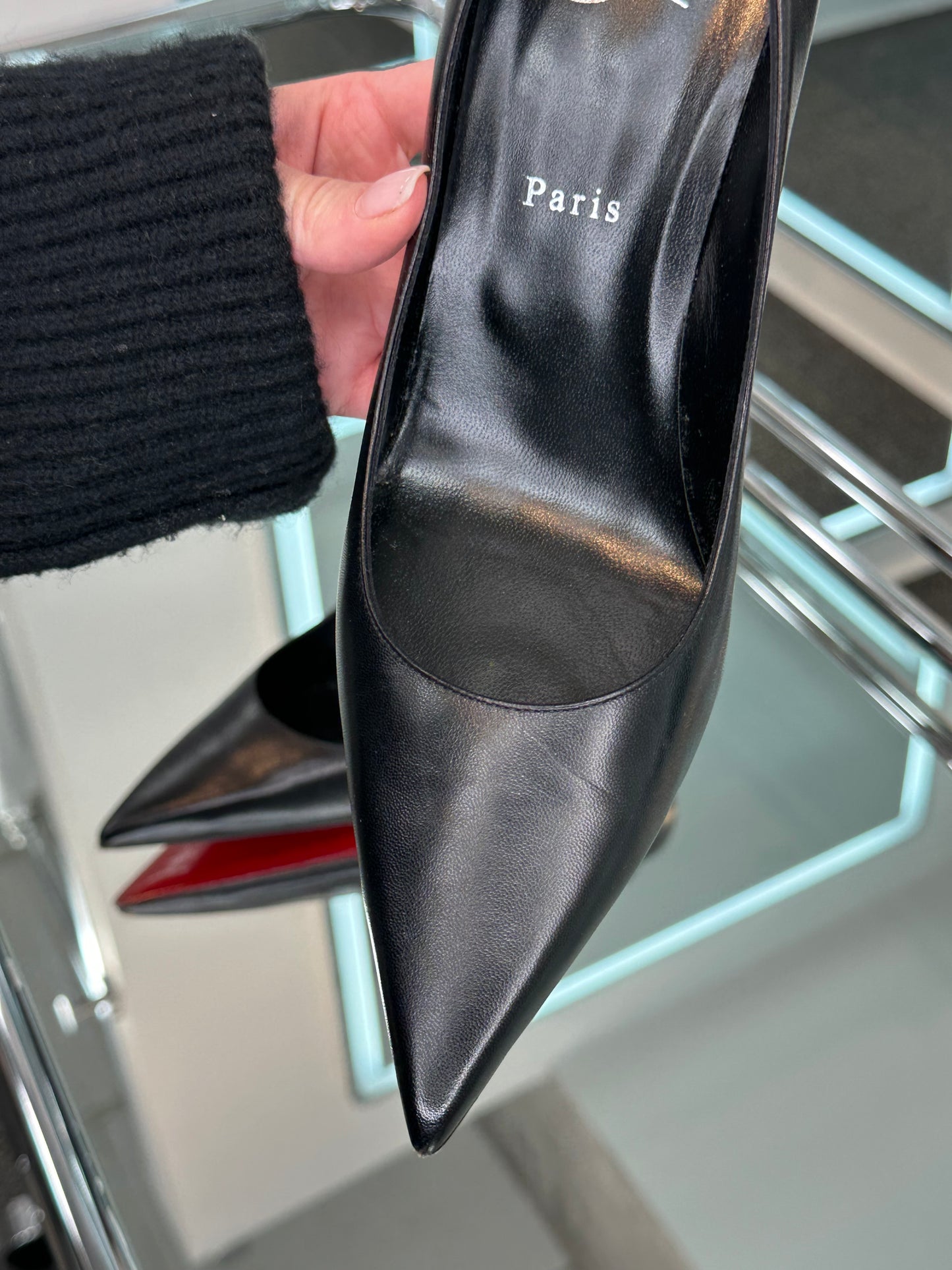 Christian Louboutin Pumps