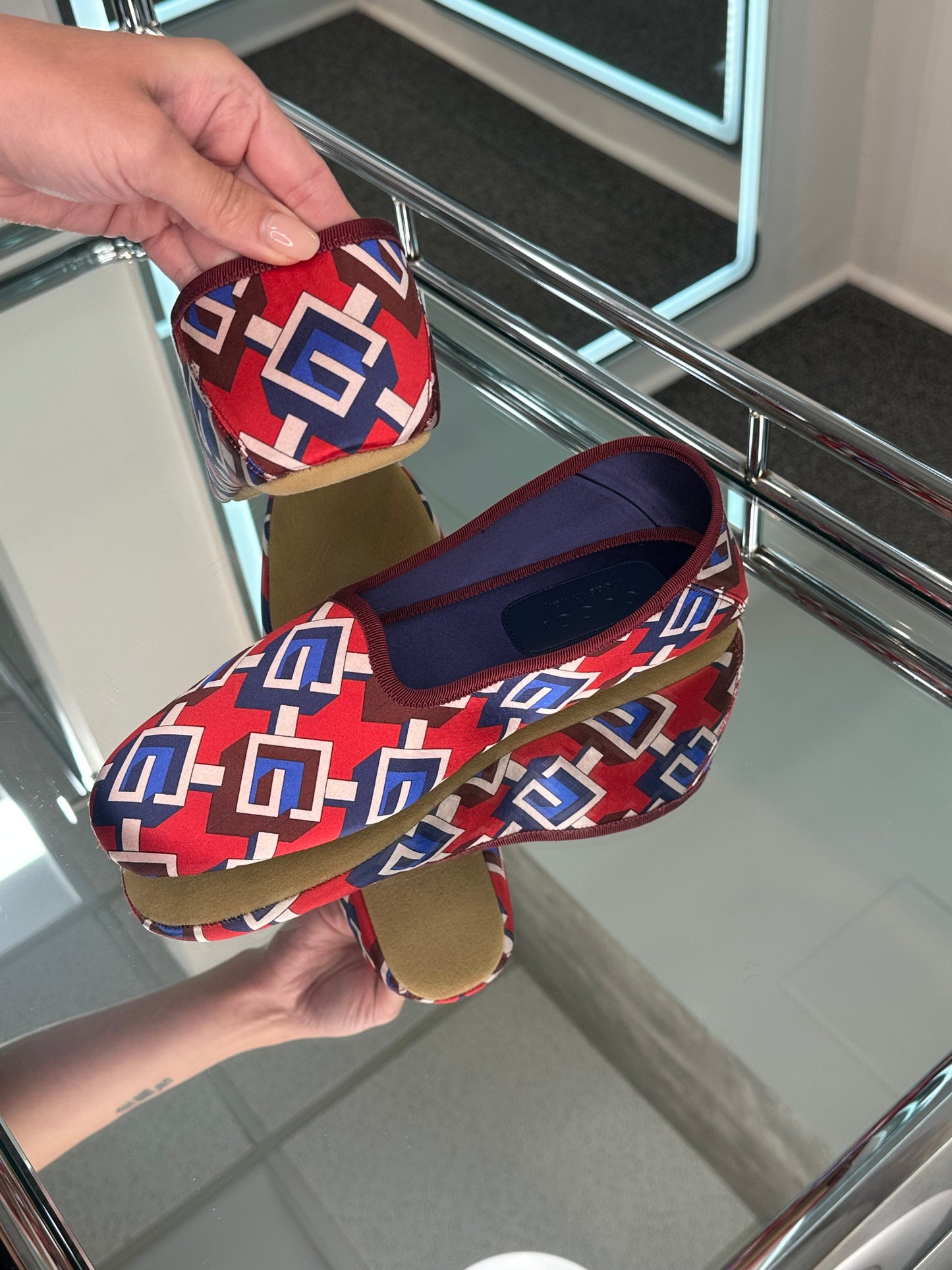 Gucci Slippers